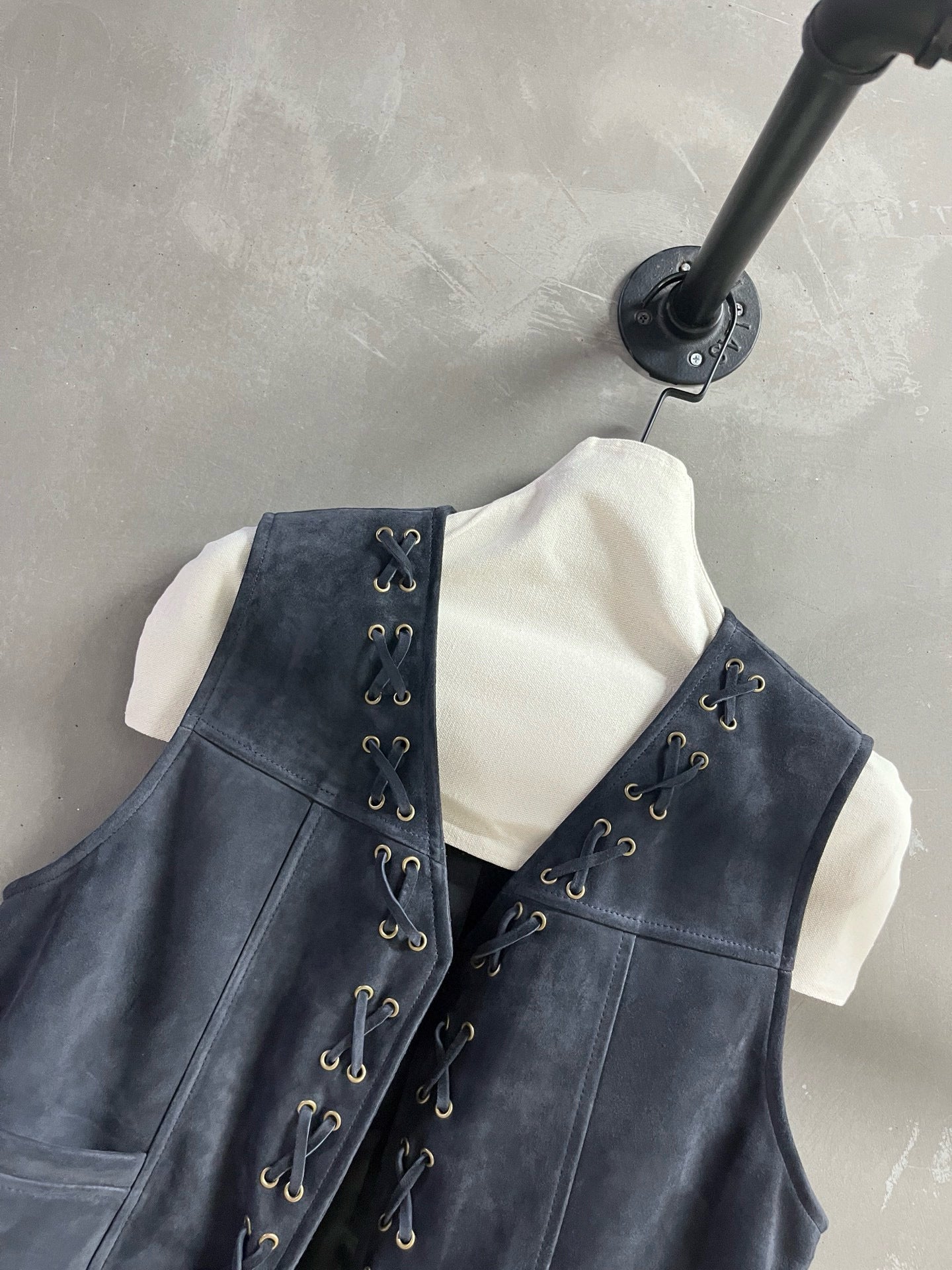 Miu Miu Vest