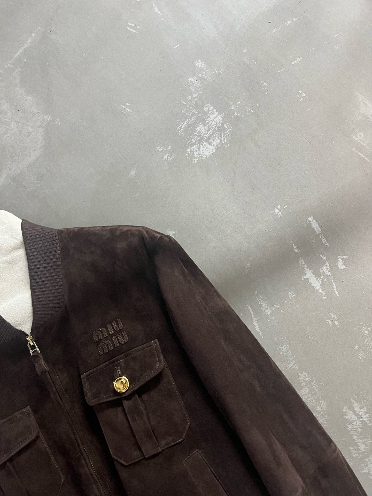 Miu Miu Jacket
