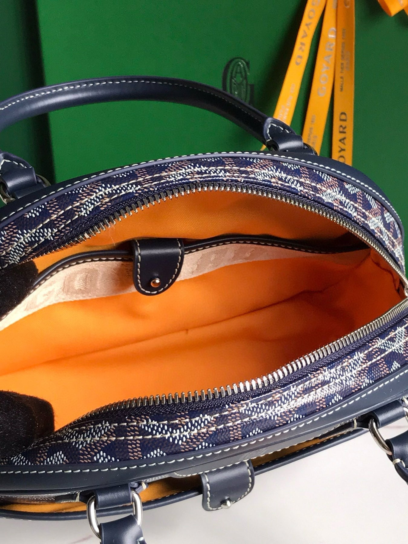 GOY BOWLING BAG 26*17*8