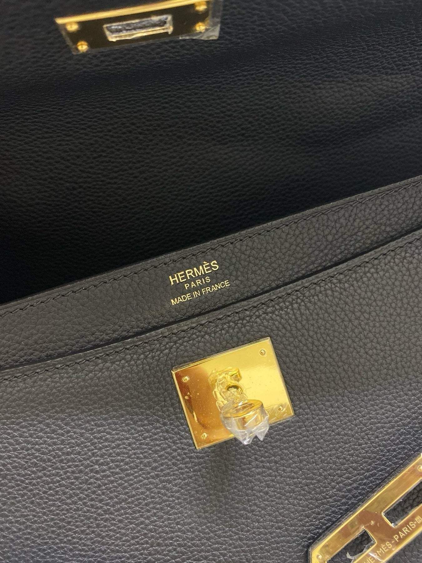 HERM Briefcase