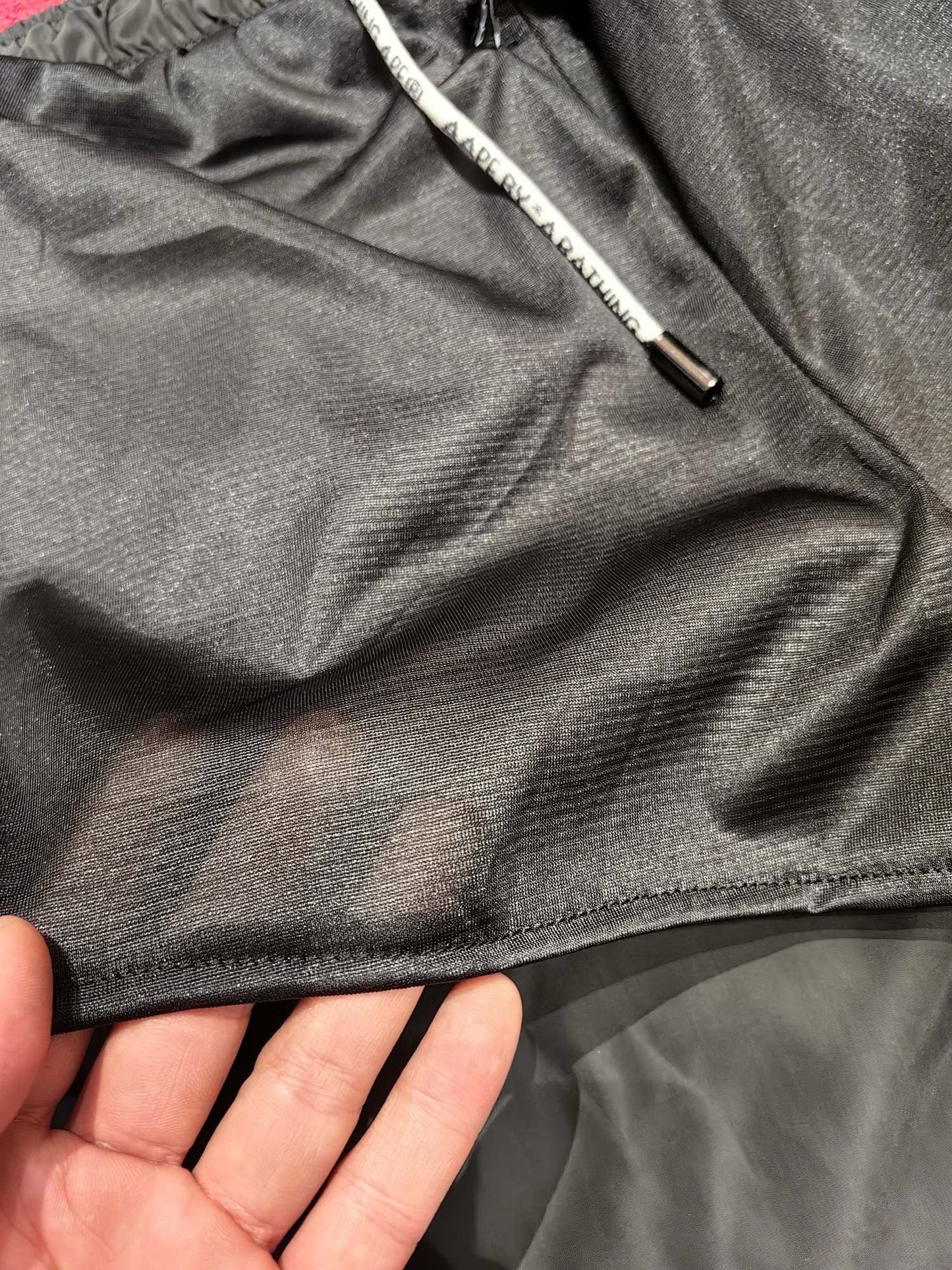 Dolce & Gabbana Short Pants