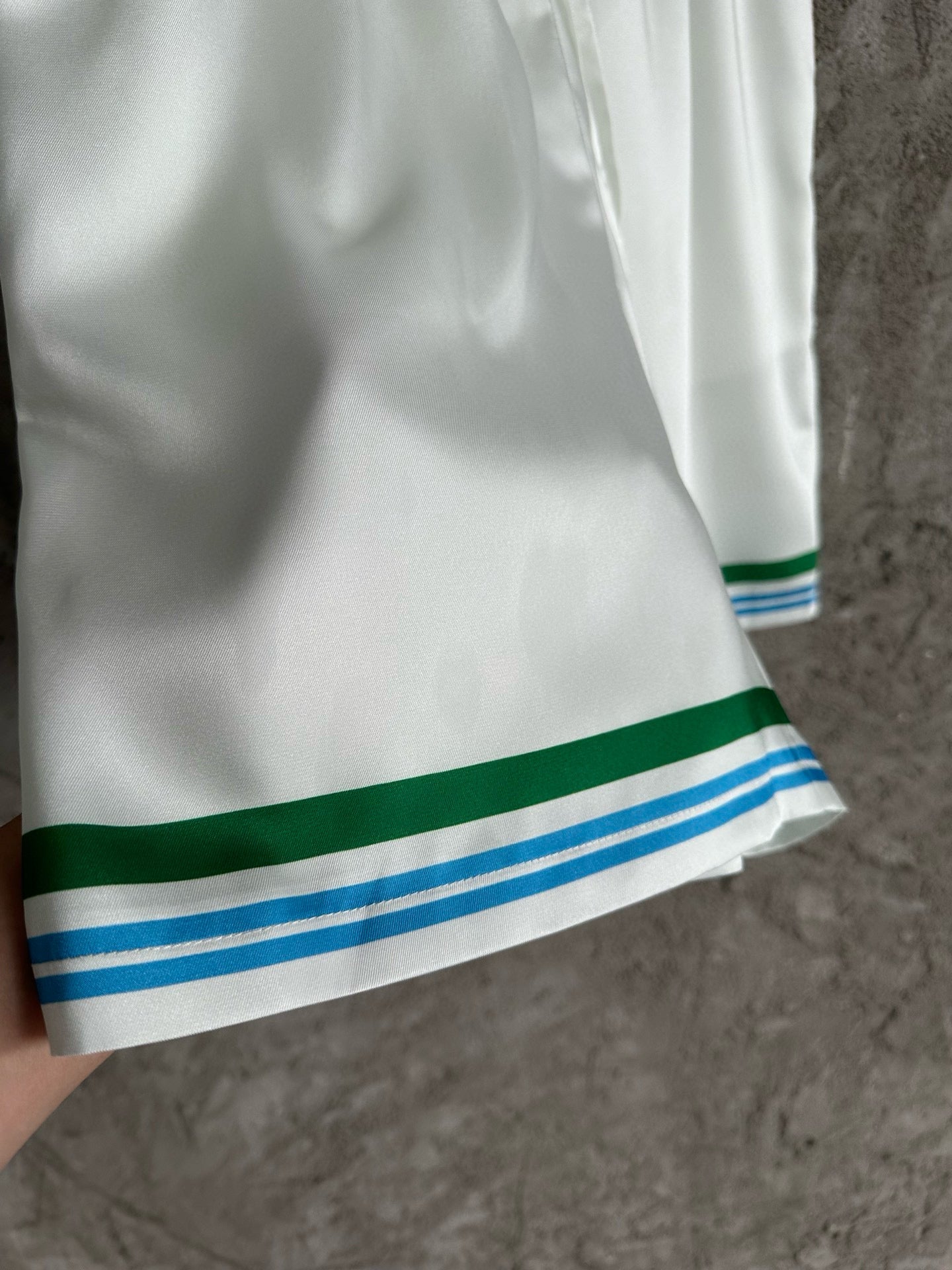 Casablanca Shorts