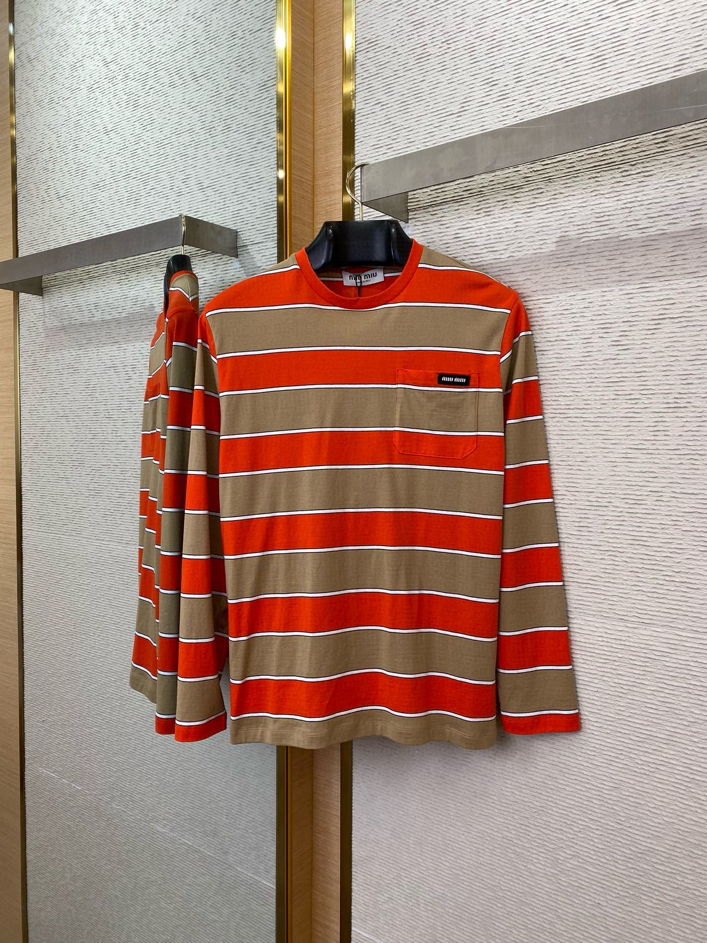 Miu Miu Sweater