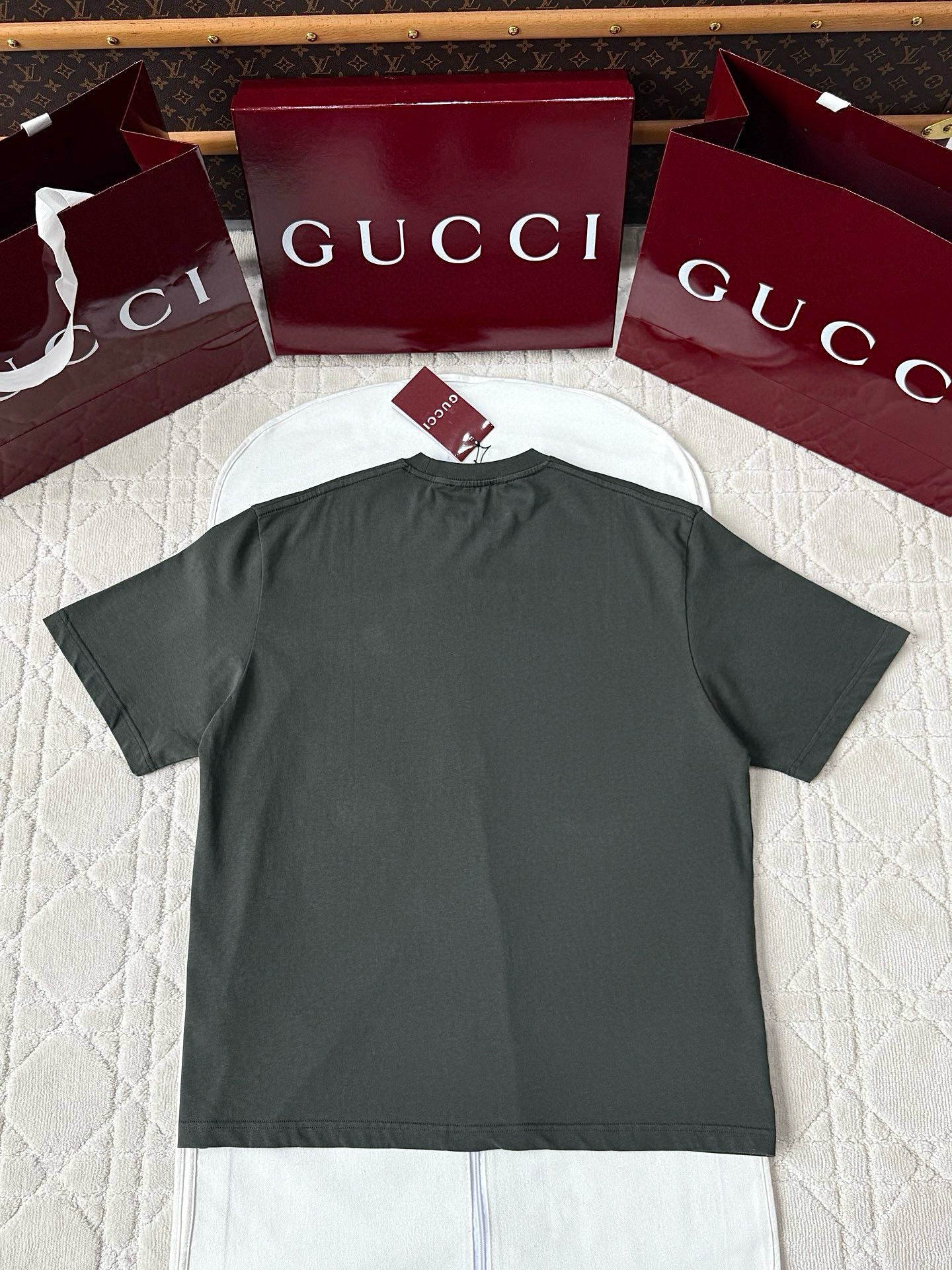 GU T-shirt