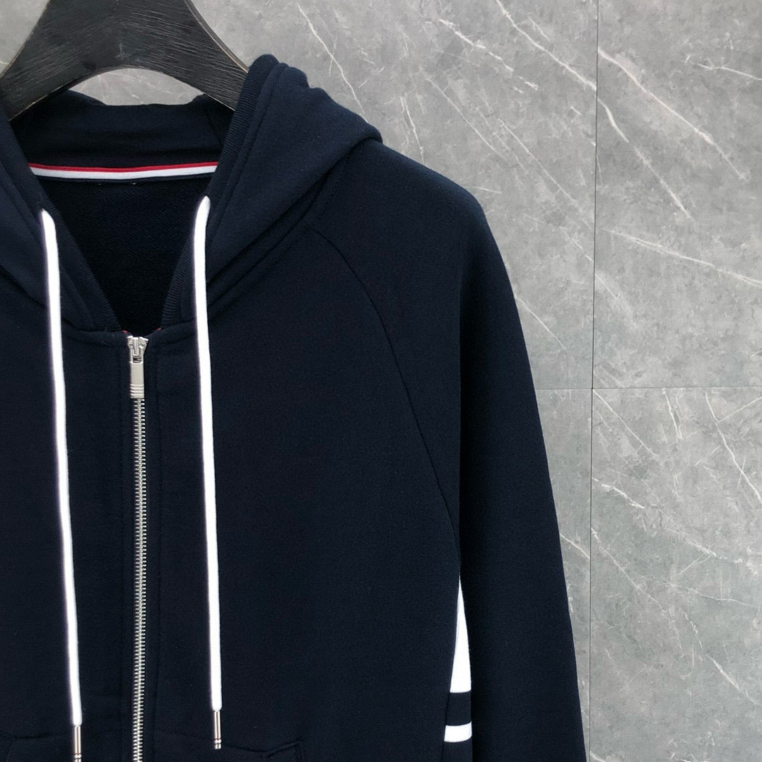 TB Jacket