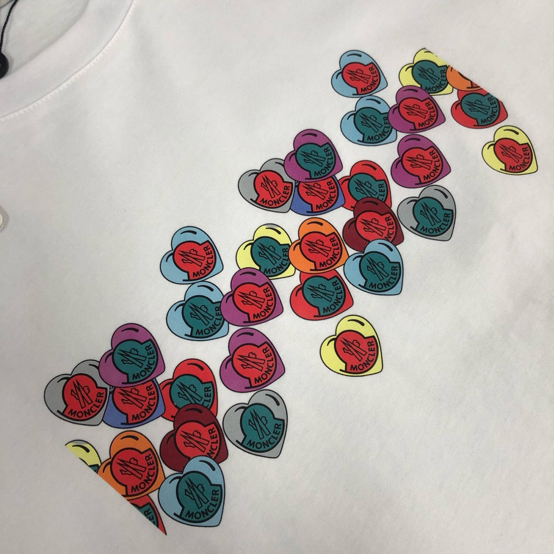 Moncler T-shirt