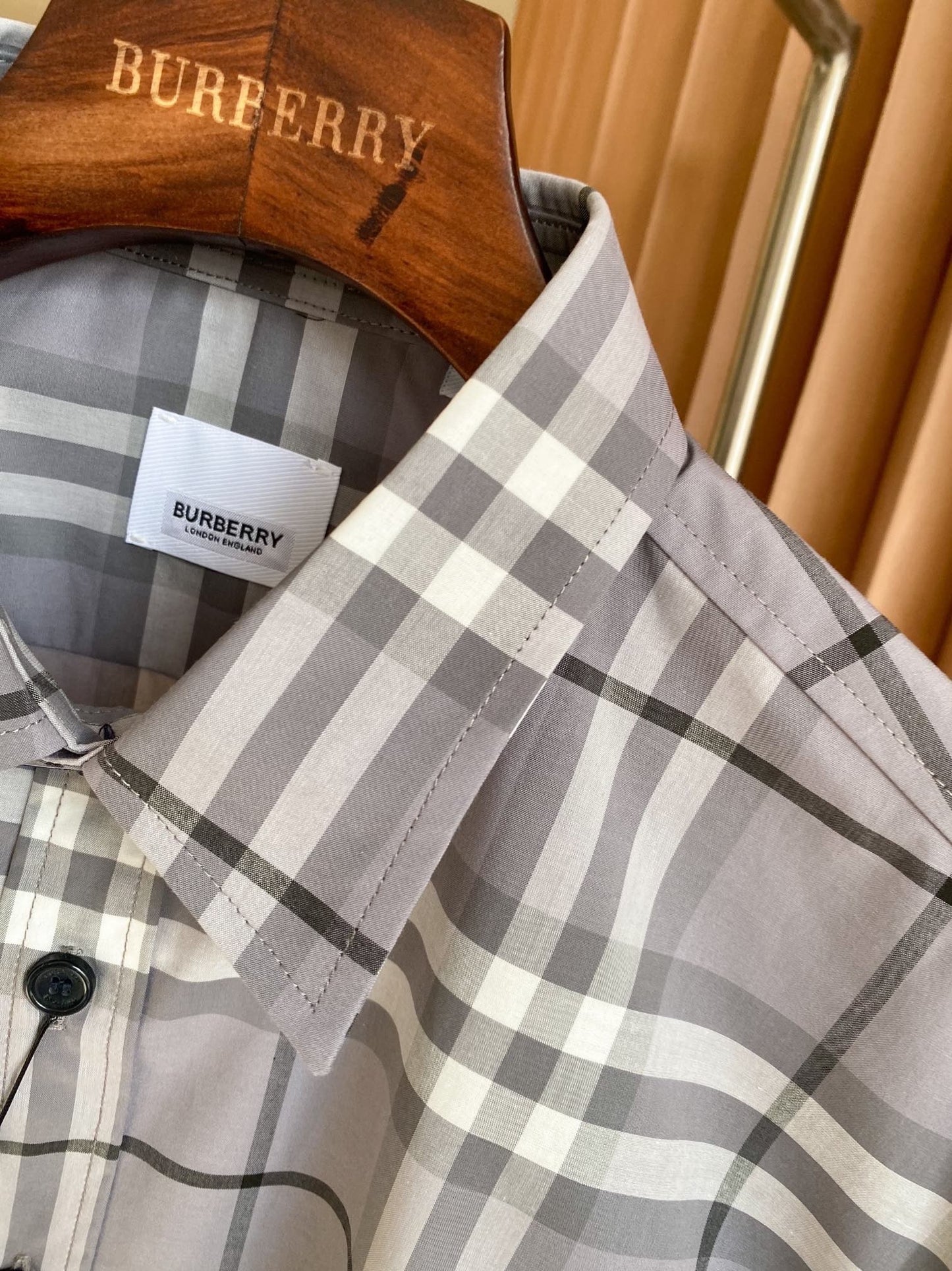 Burberry Shirt