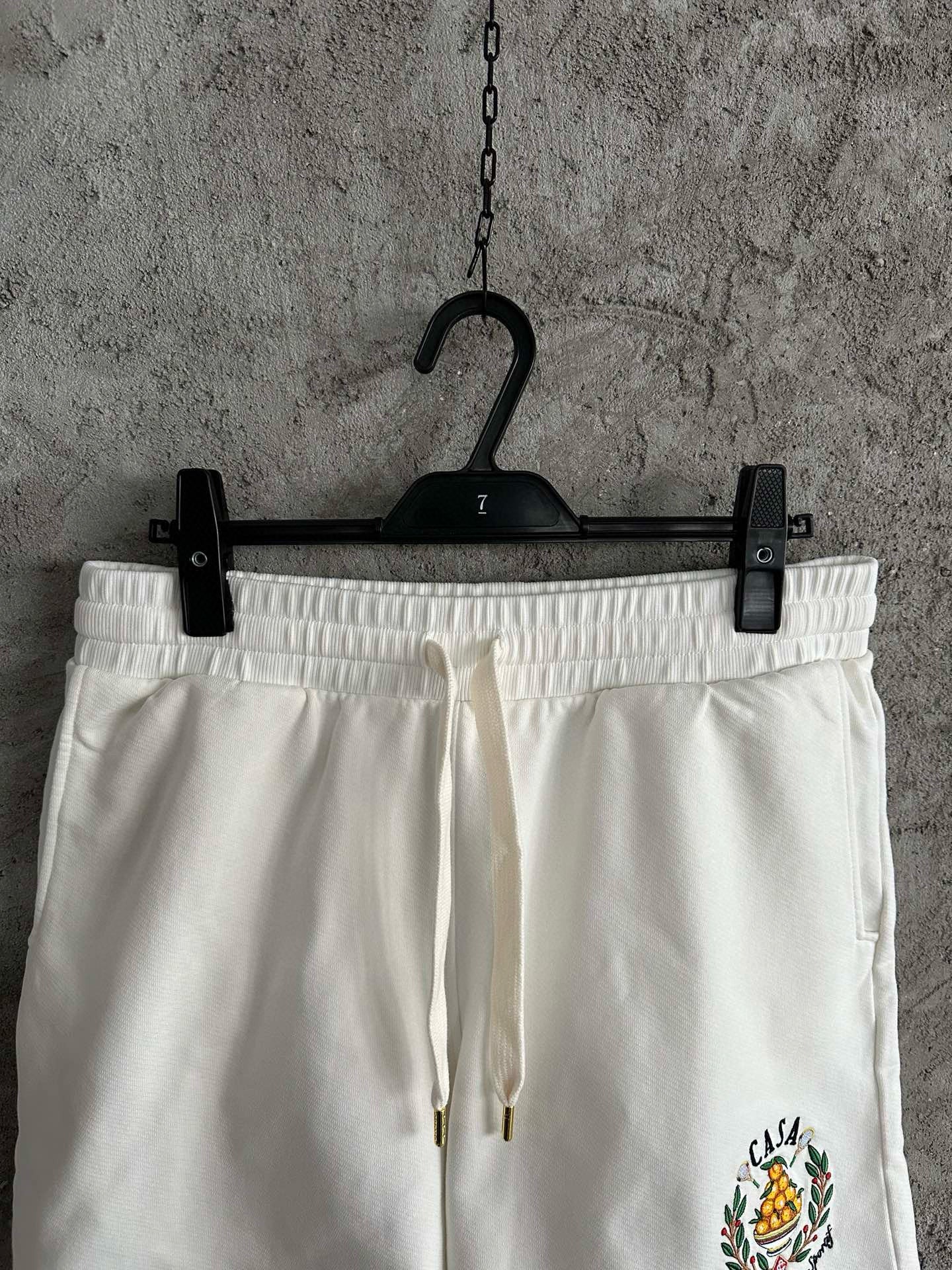 Casablance Short Pants
