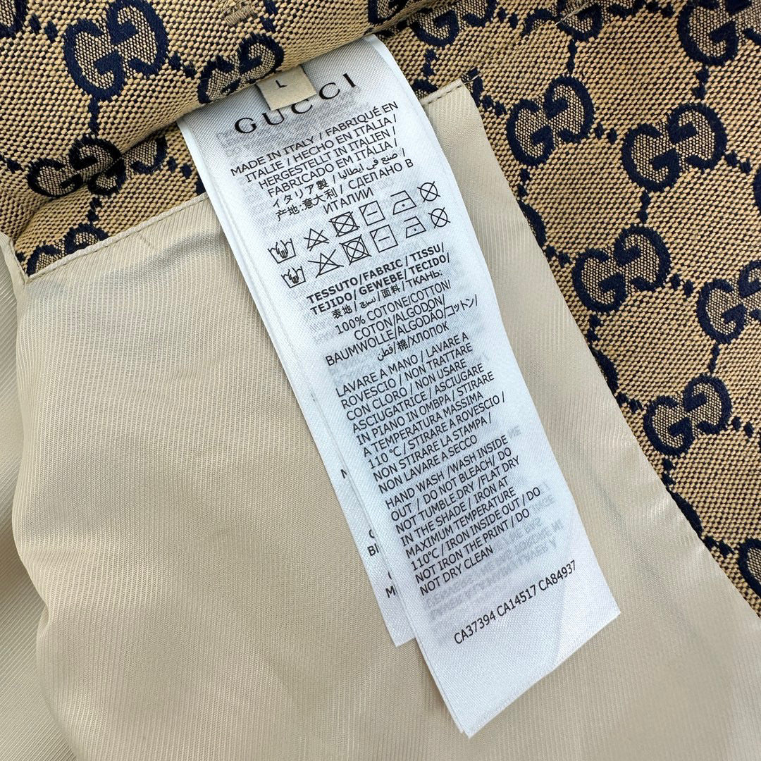 Gucci Jacket