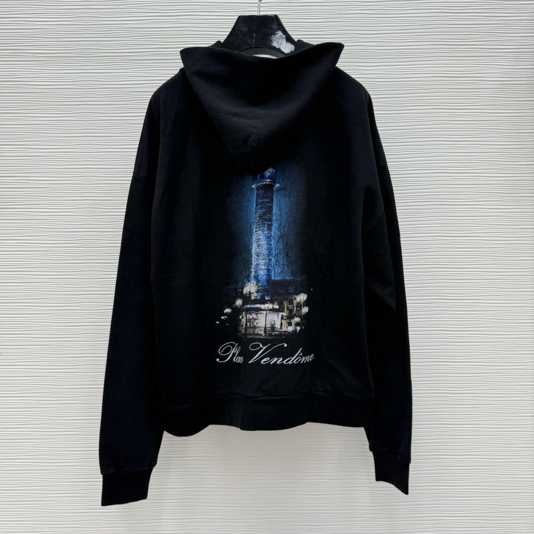 BLCG Jacket