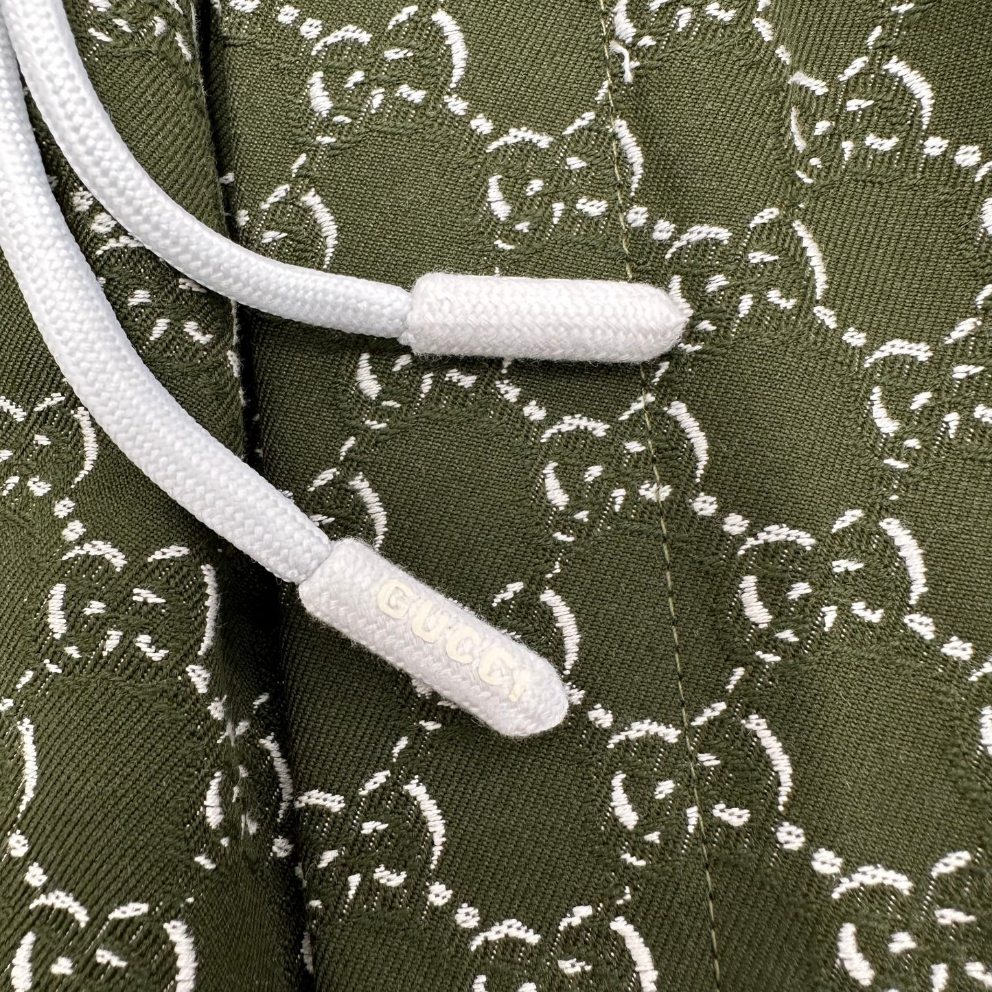 GC Shorts
