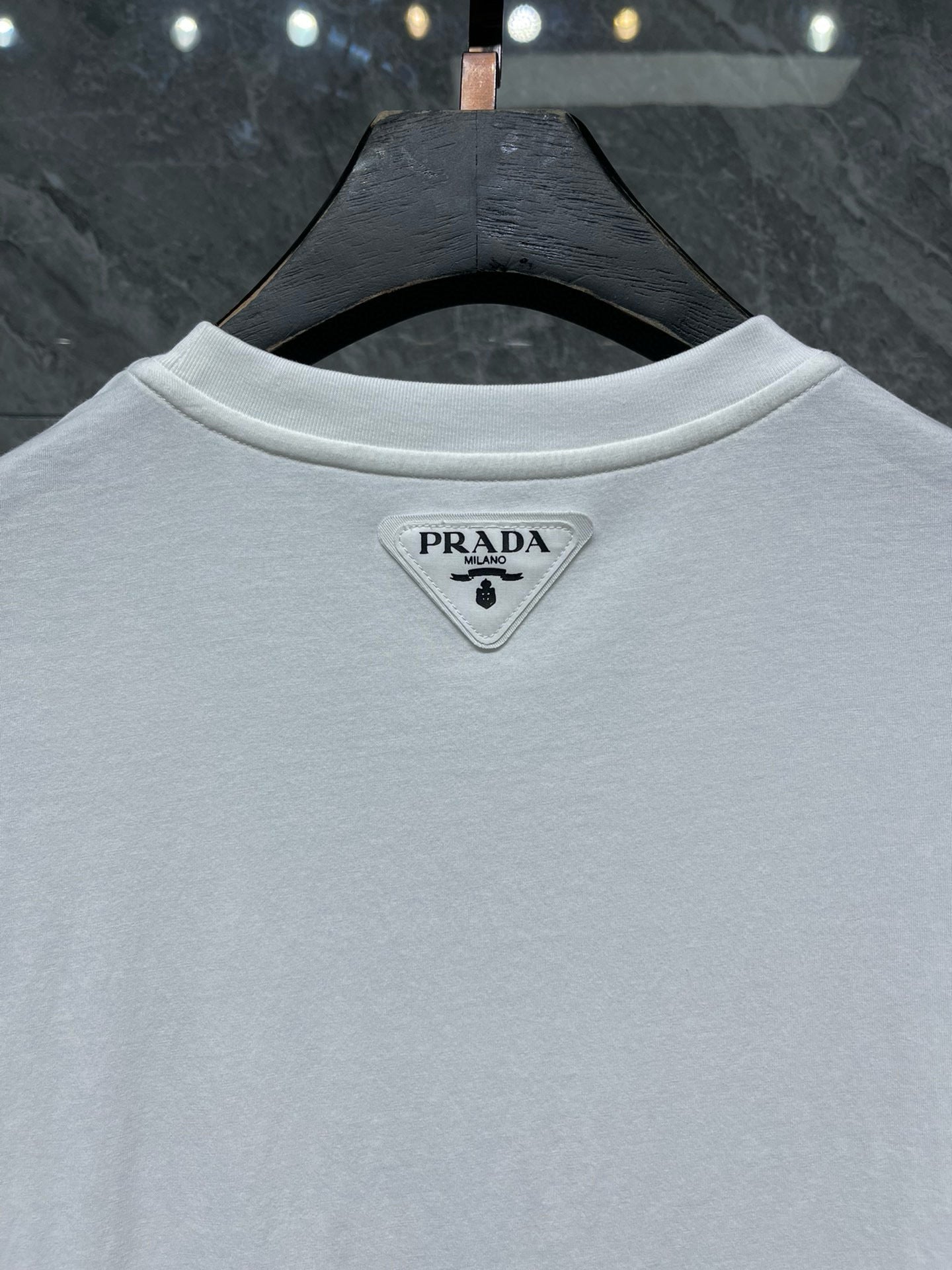 PD T-shirt