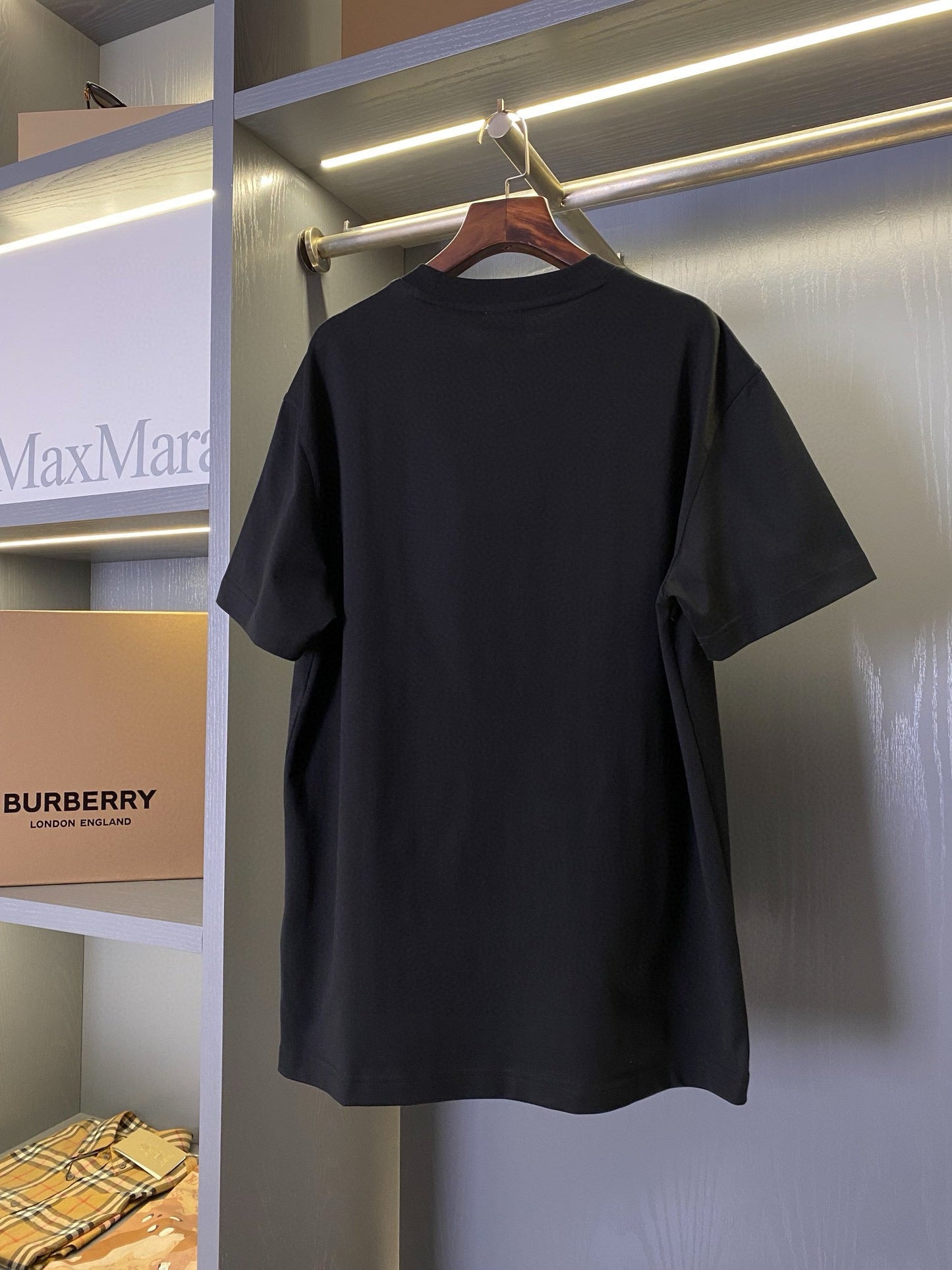 BBR T-shirt