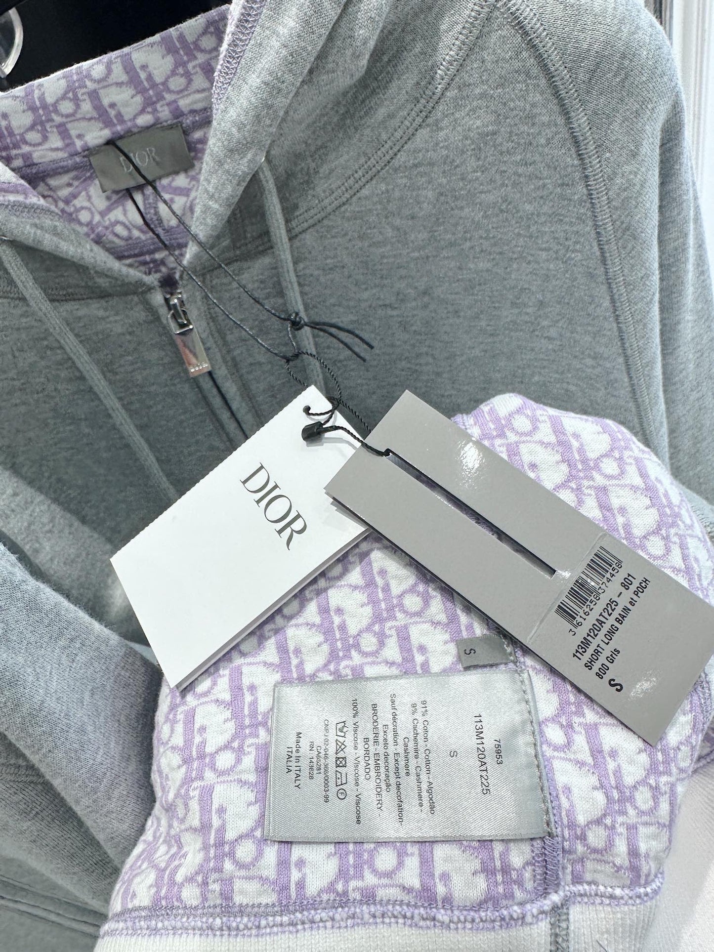 Dior Jacket