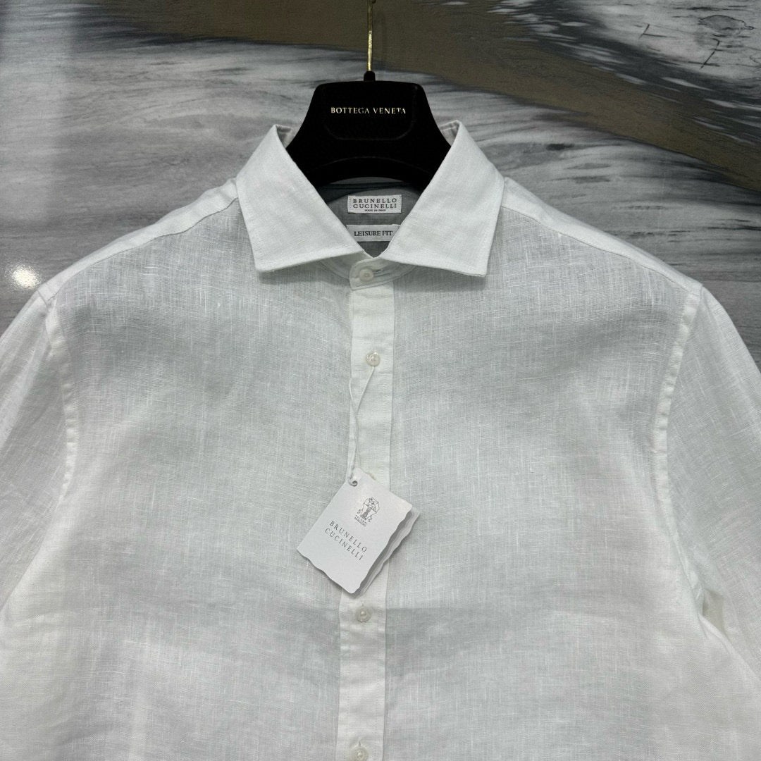 Brunello Cucinelli Shirt