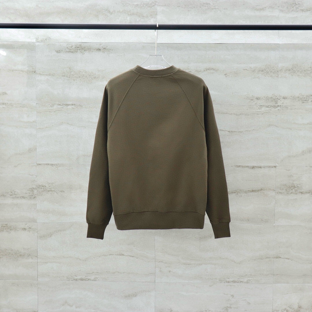 Ami Sweater