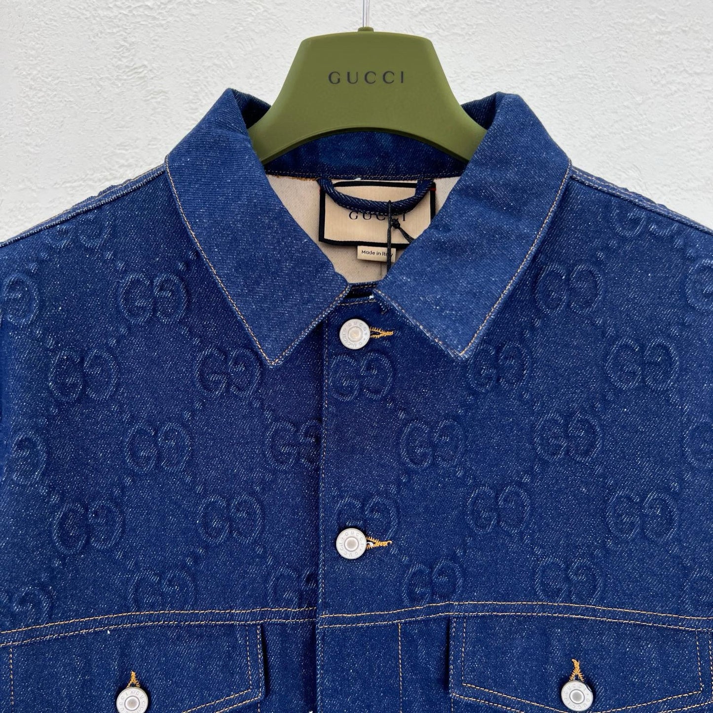 GC Jacket