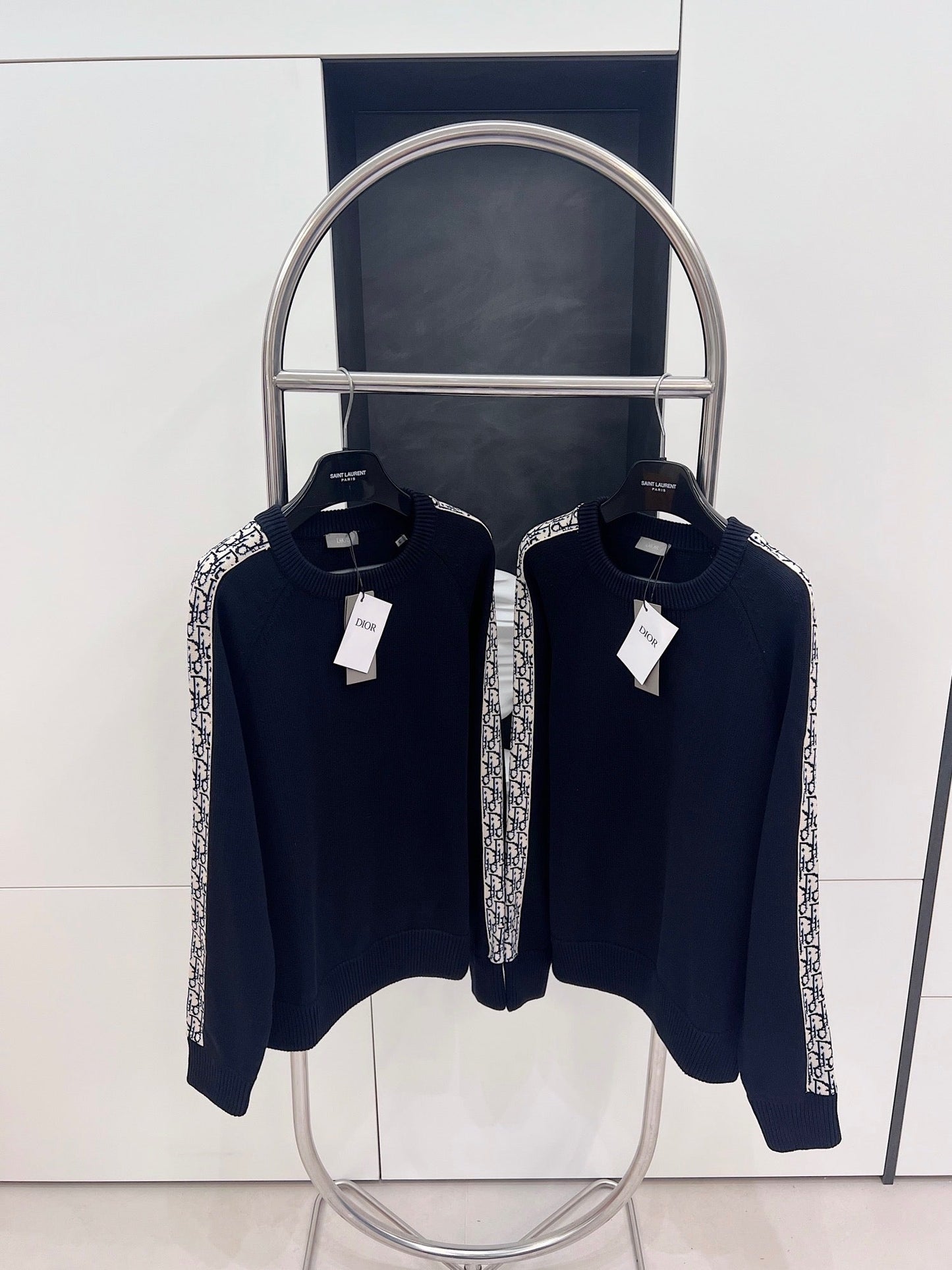 Dior Sweater