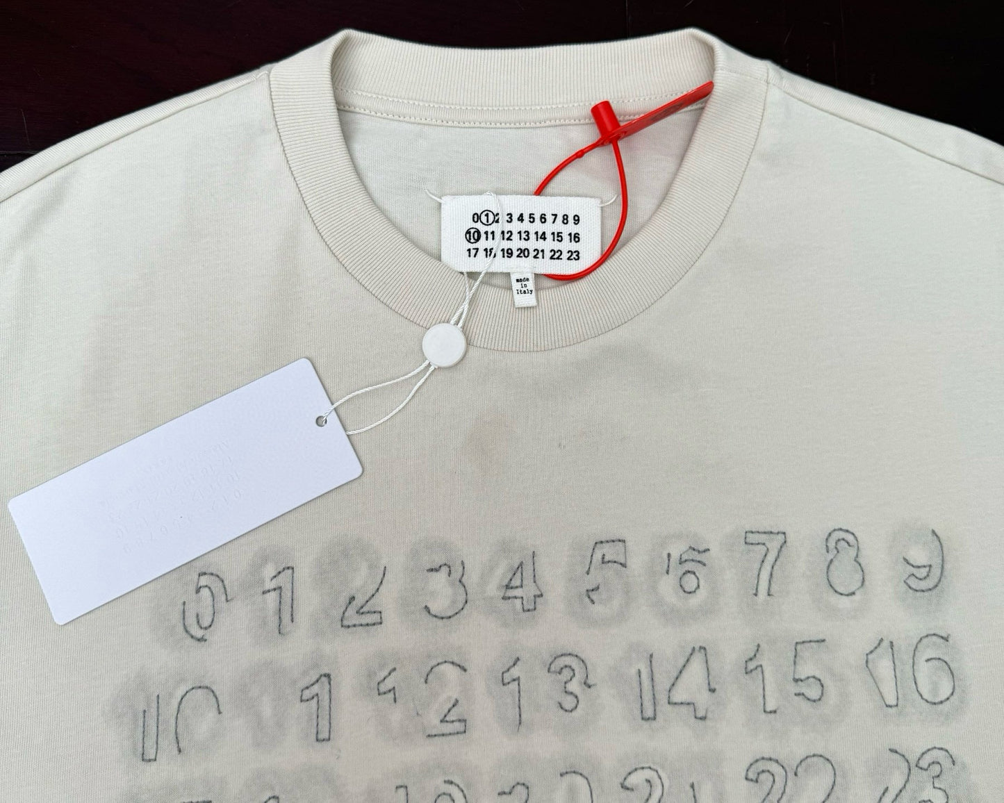 MM6 T-Shirt