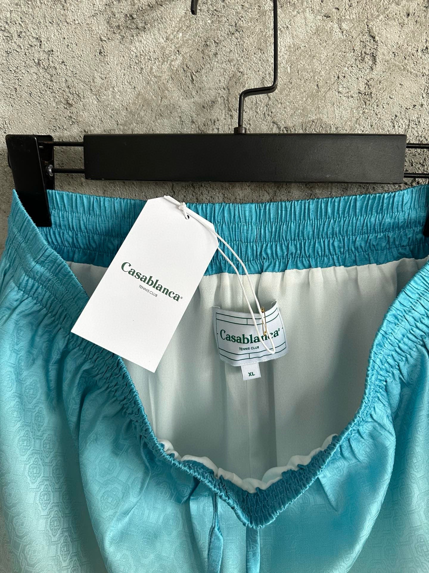 Casablance Short Pants