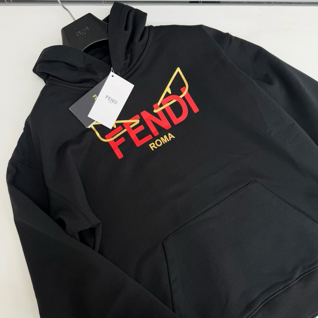 Fendi Hoodie