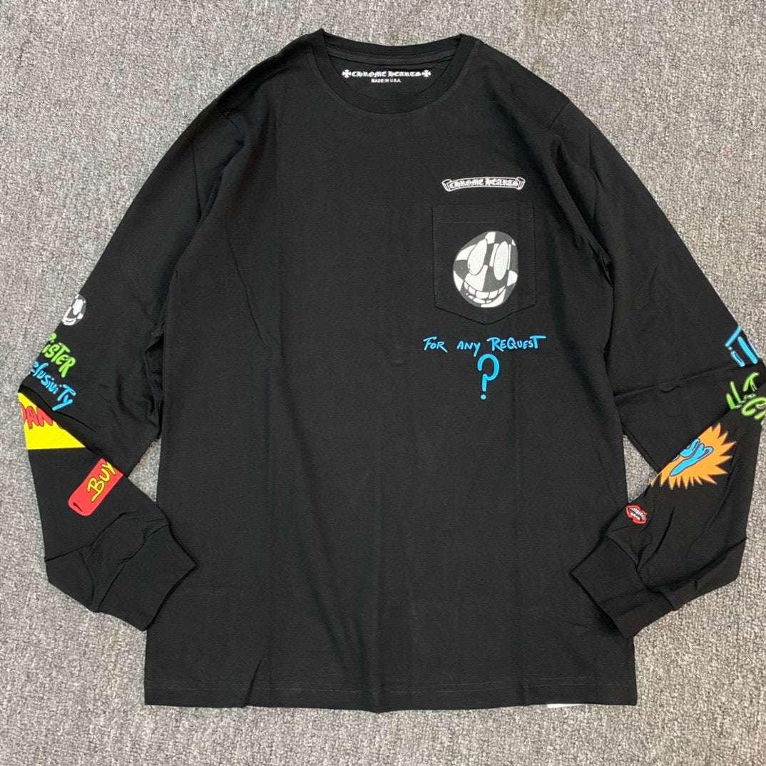CH Long Sleeve