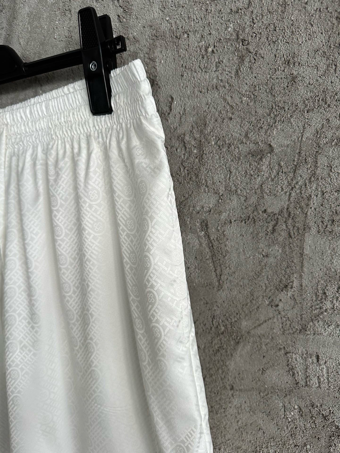 Casablance Short Pants