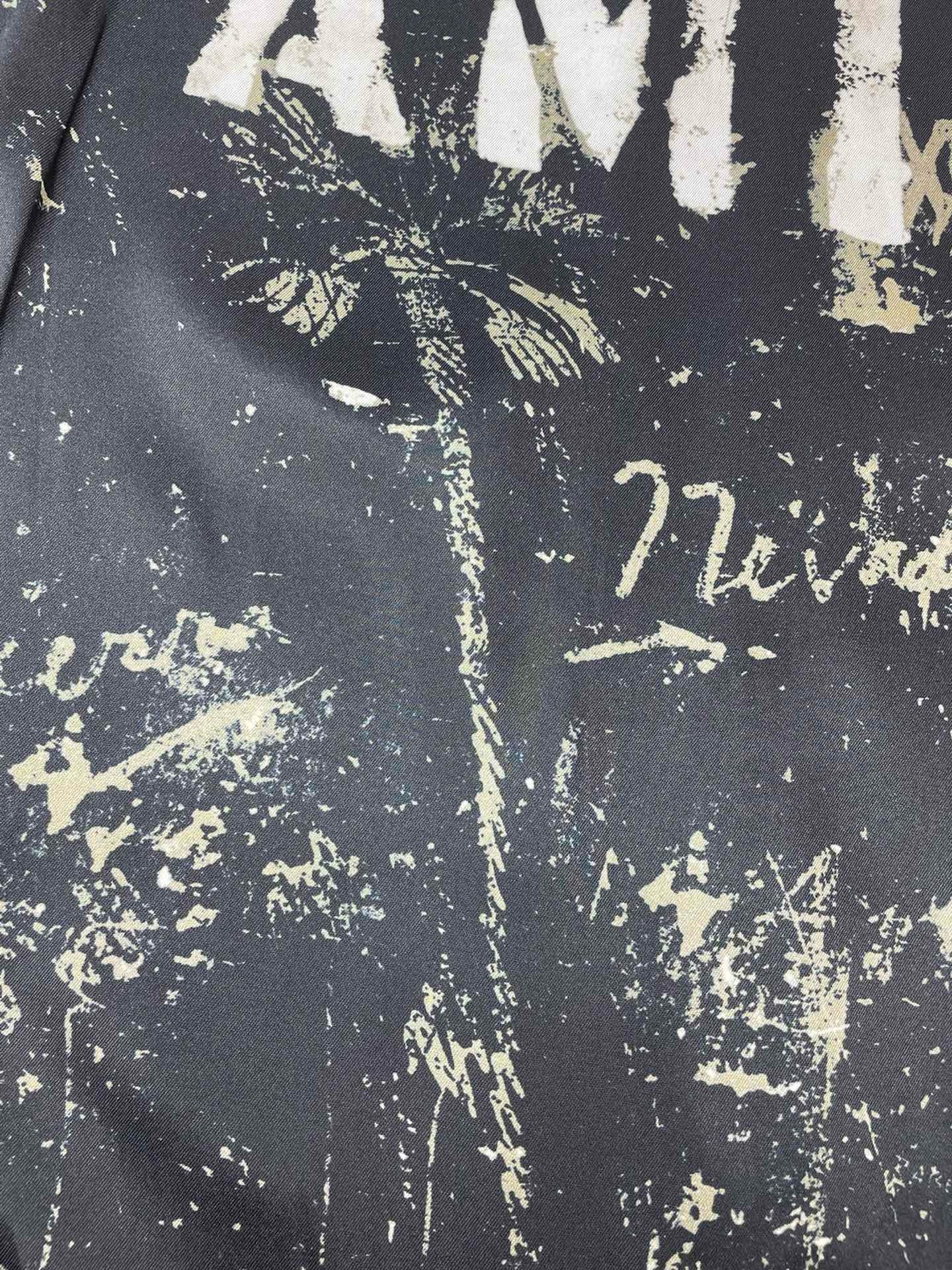 Amiri Shirt