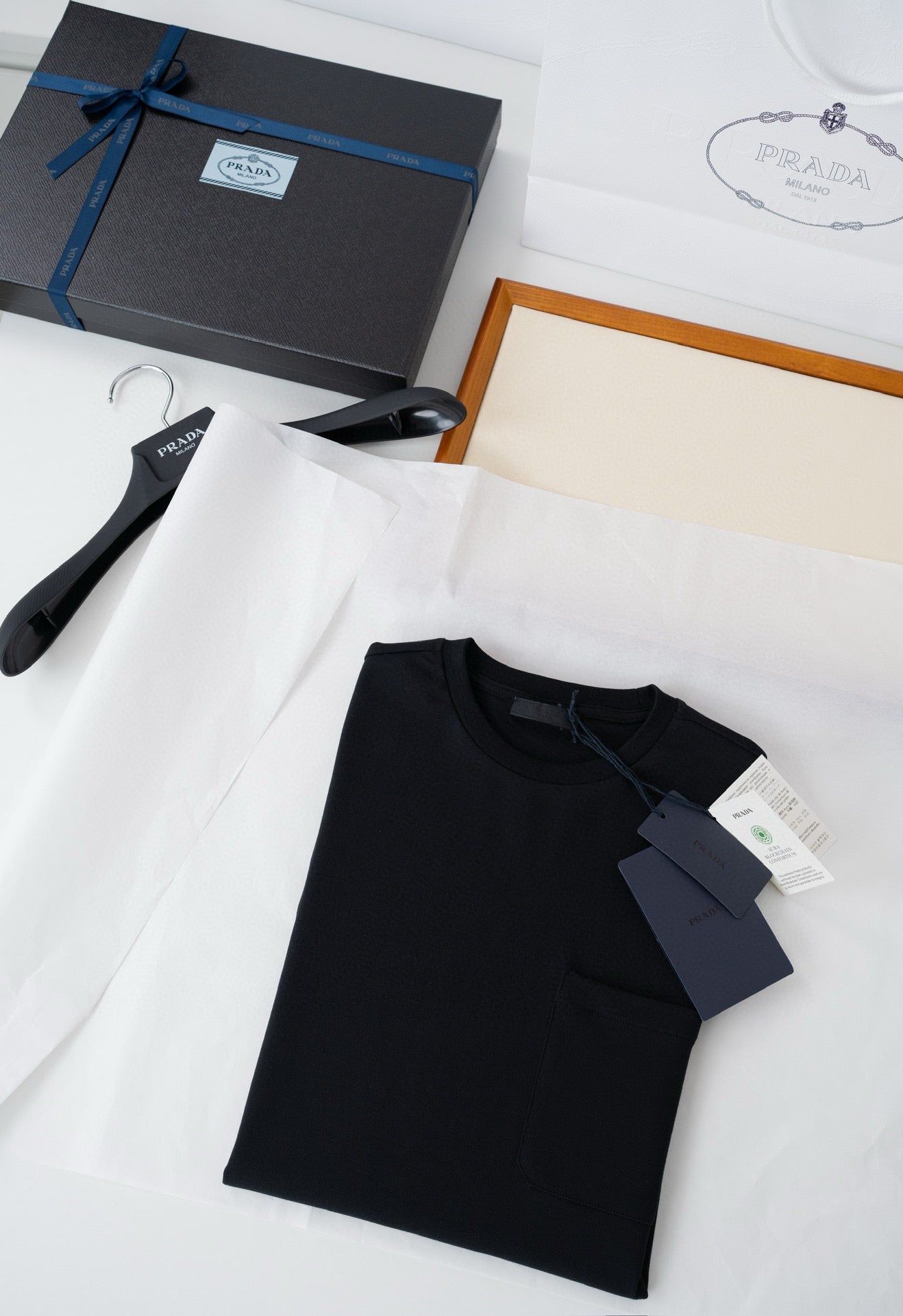 Prada T-shirt
