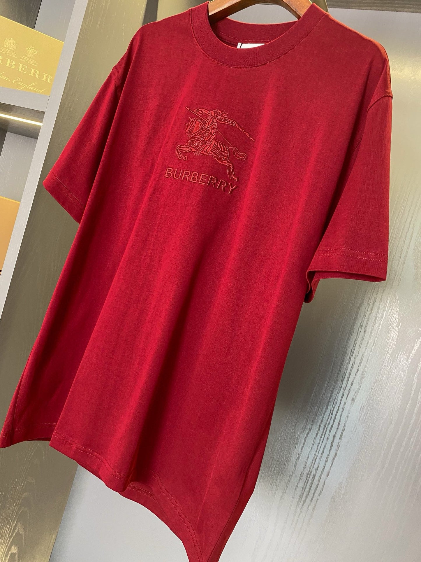 BBR T-shirt