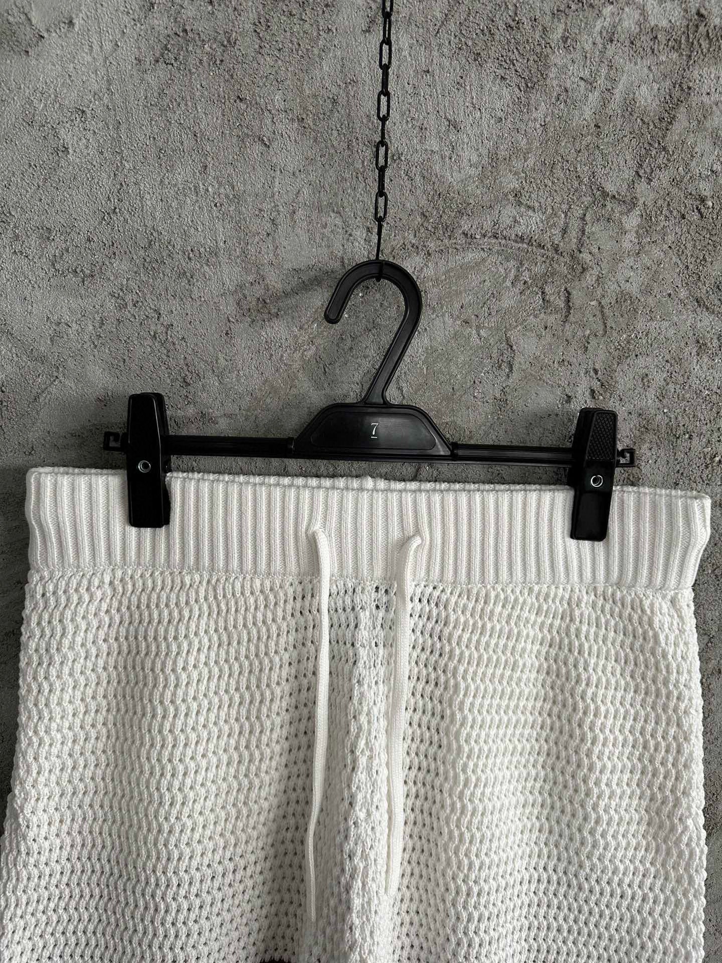 Casablance Short Pants