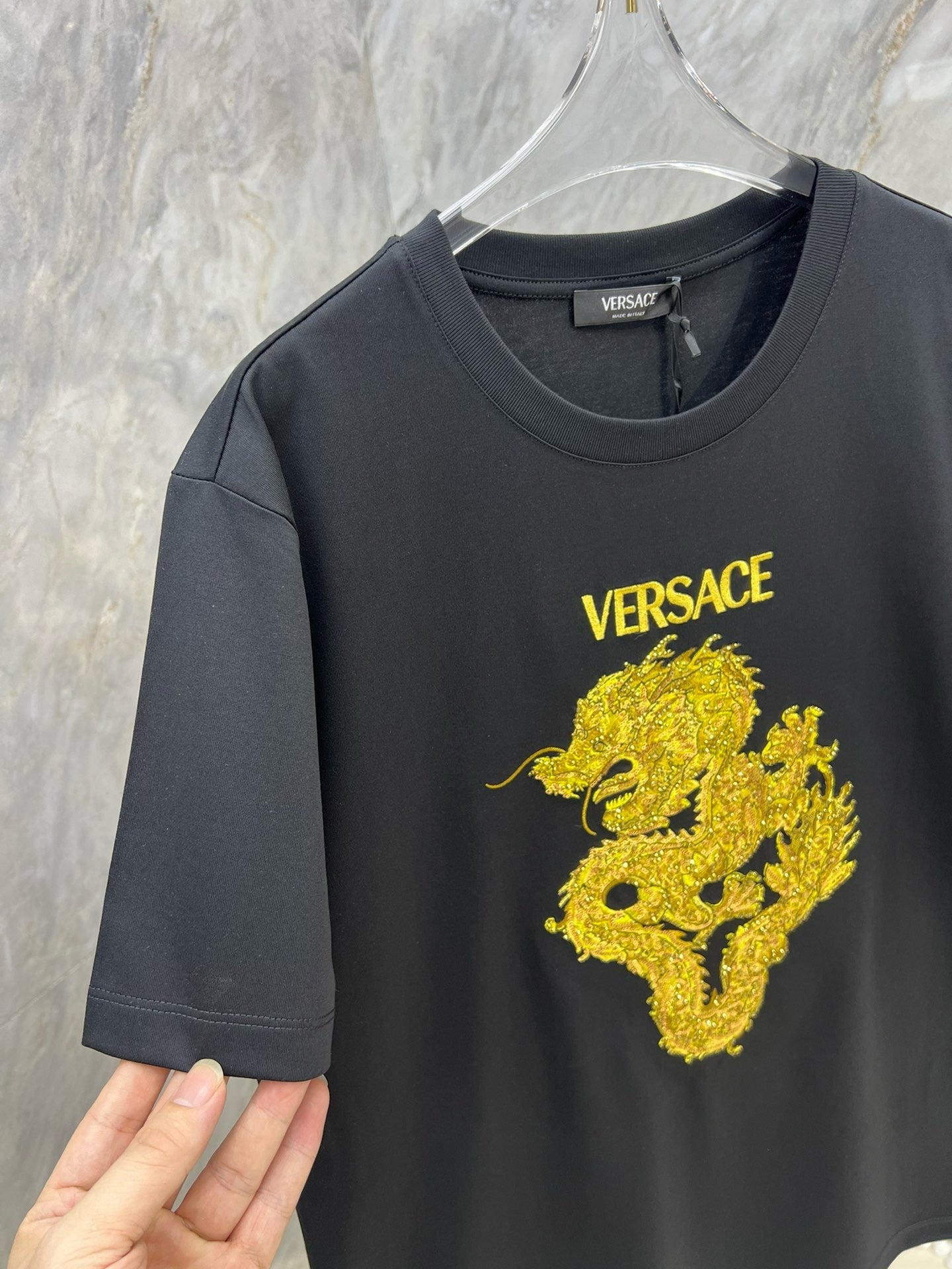 Versace T-shirt