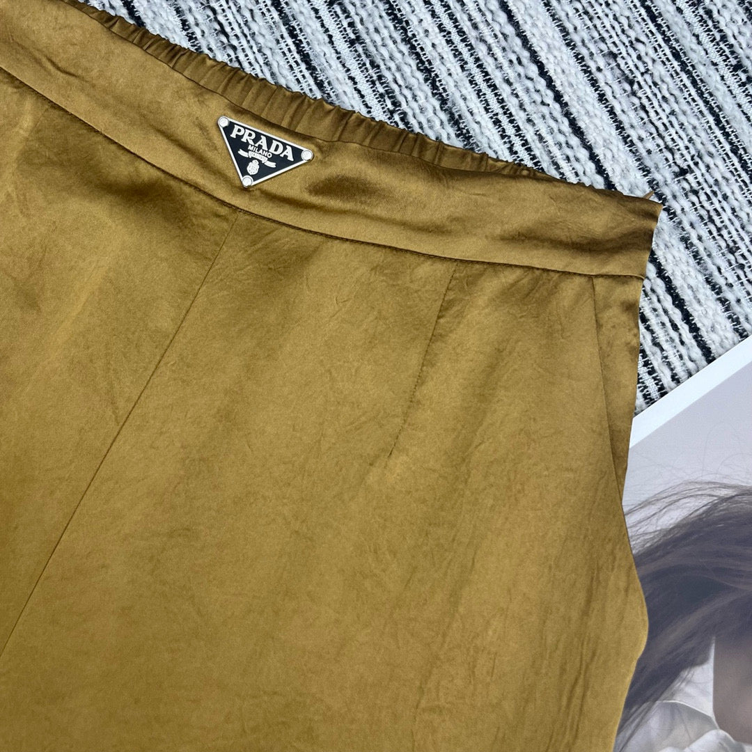 Prada Long Pants