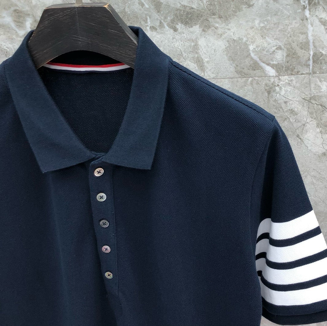 Thom Browne Polo