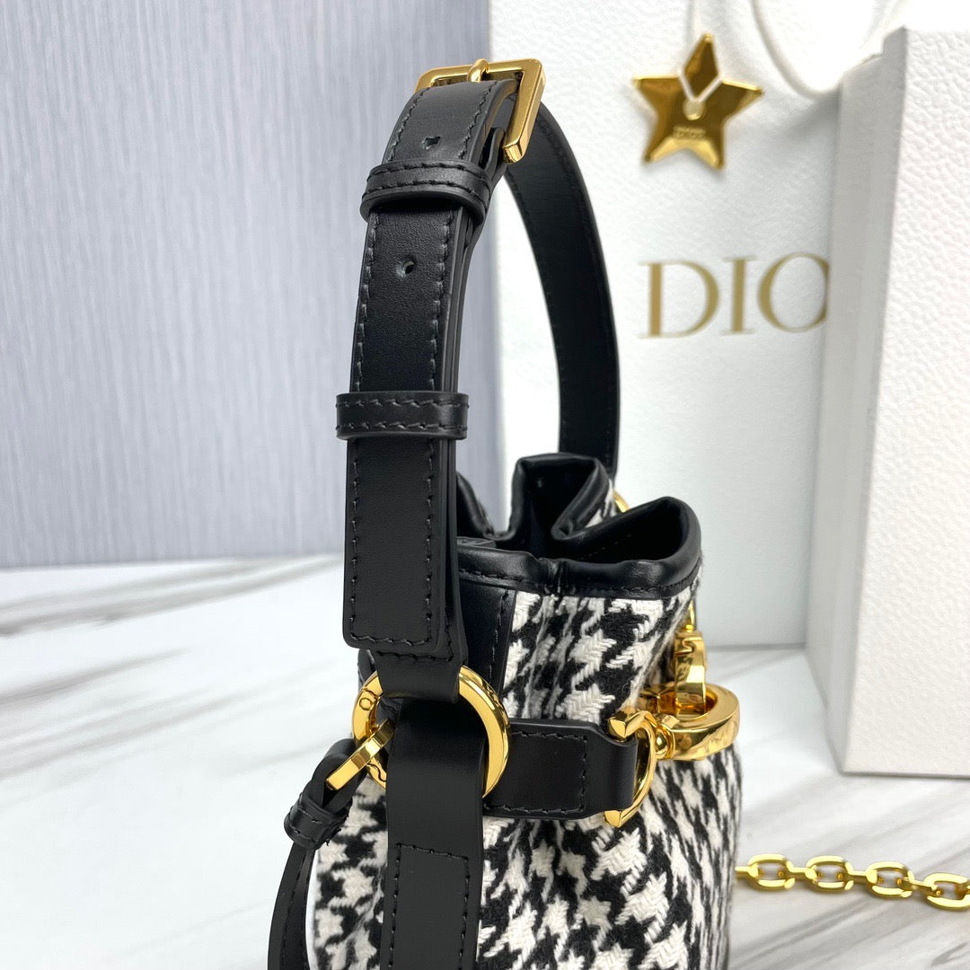 DIO C’est Handbag (17cm)