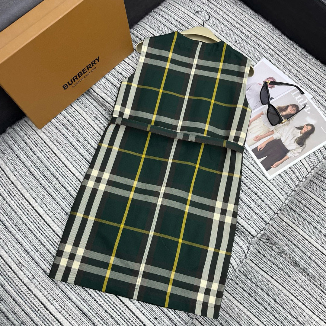BBR Dress