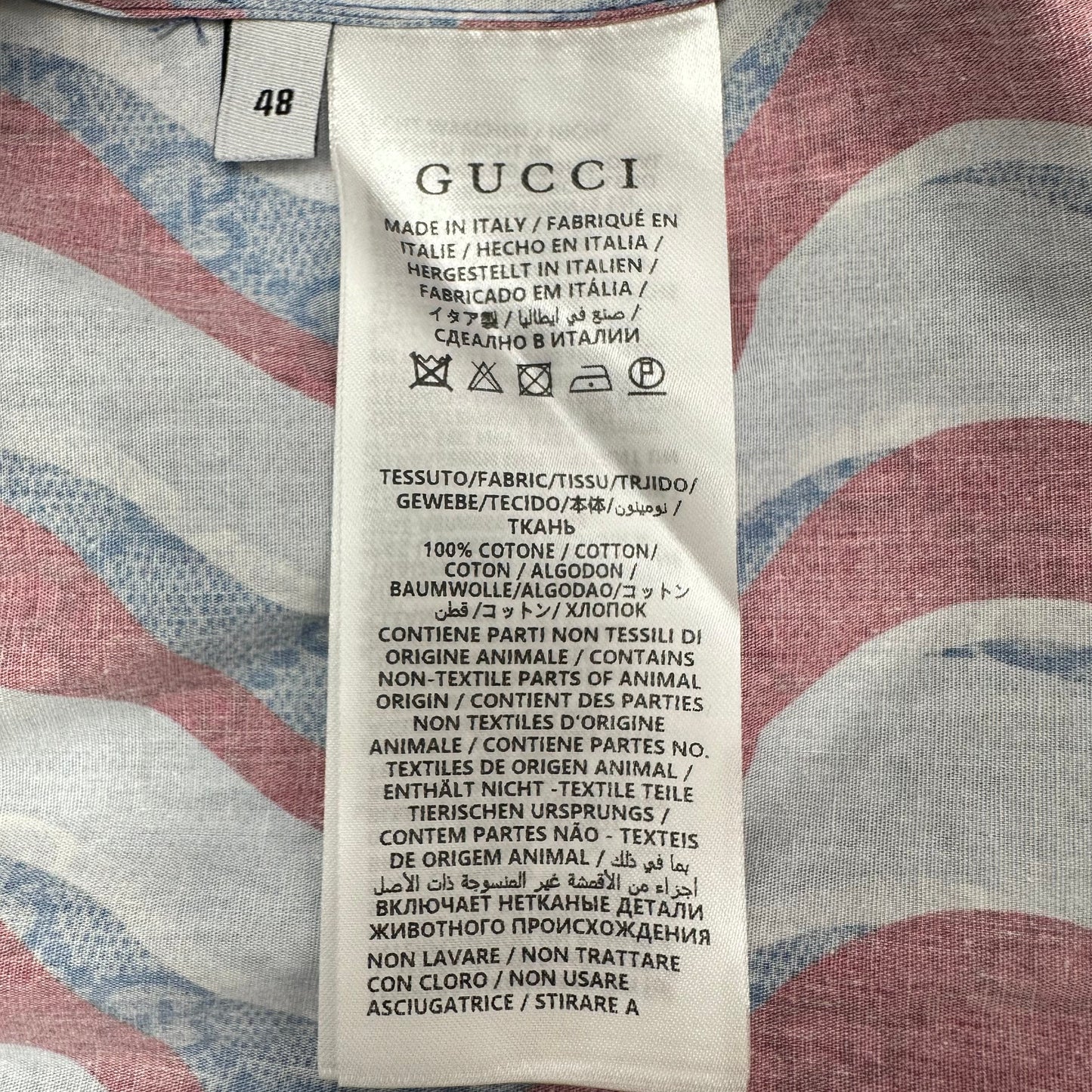 GC Shirt