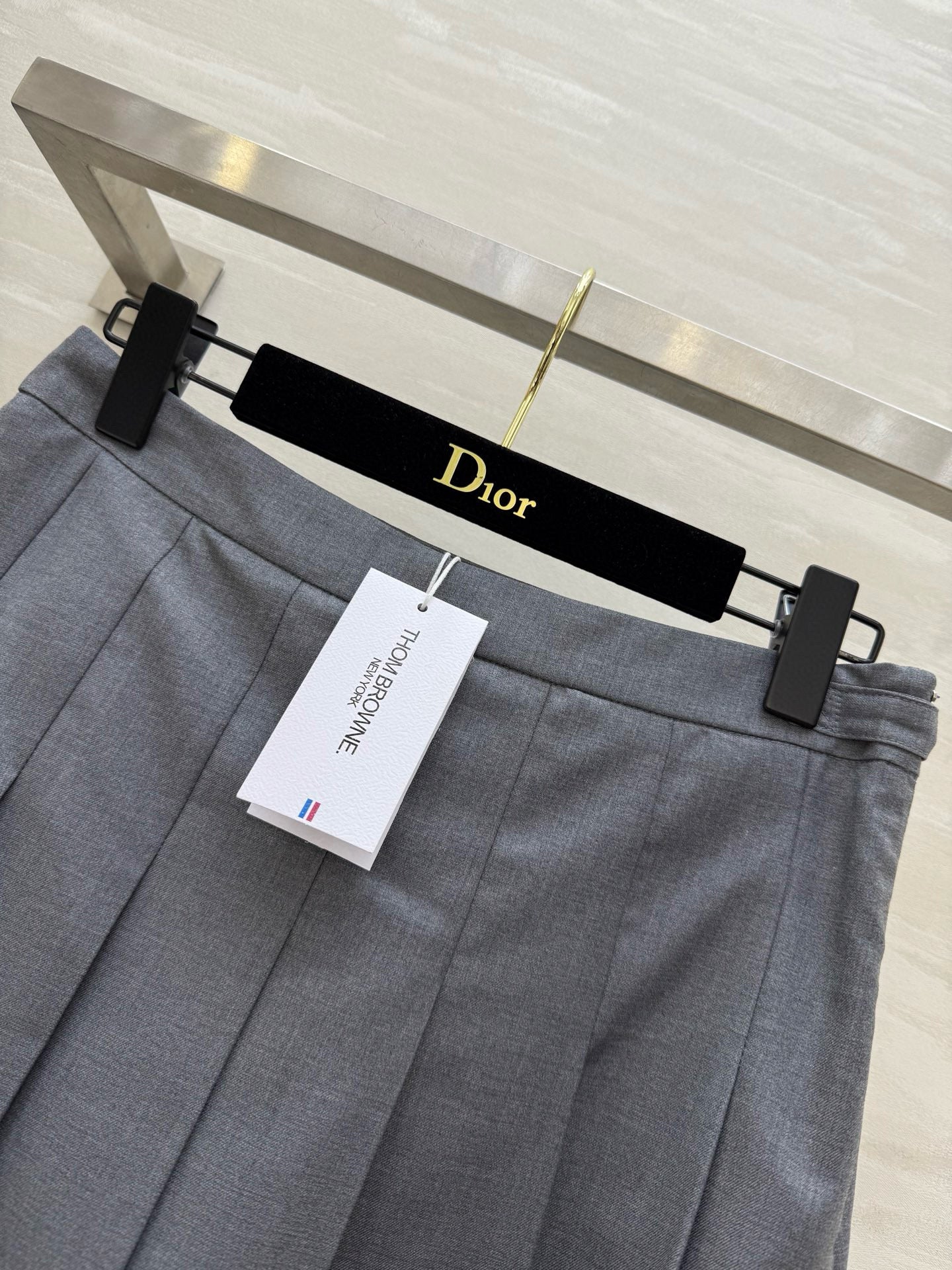 TB Skirt