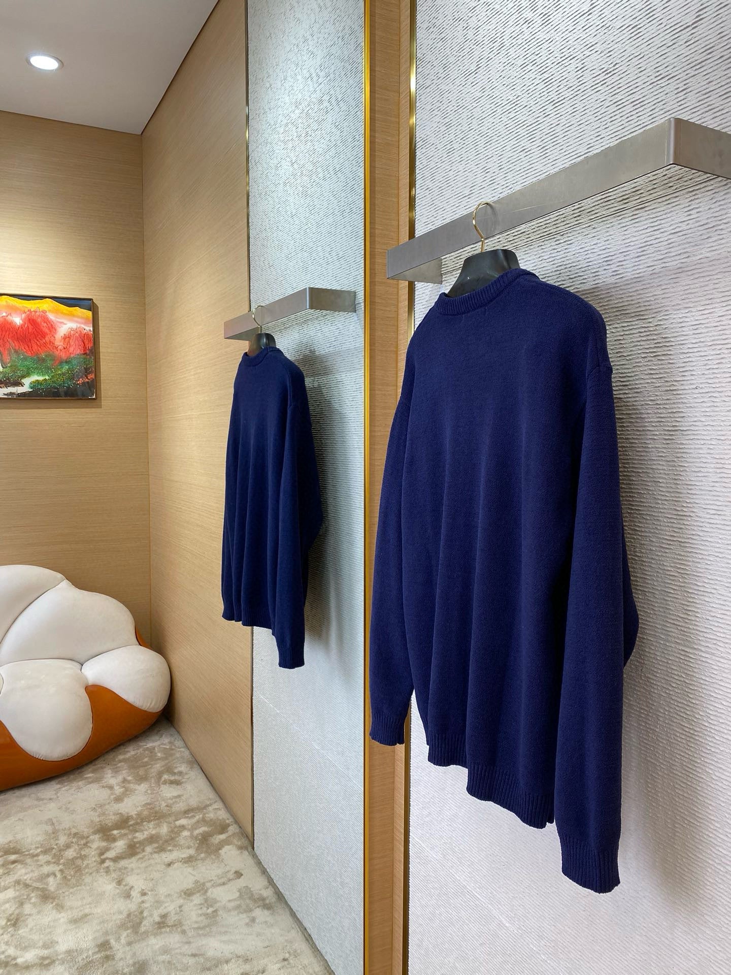 Miu Miu Sweater
