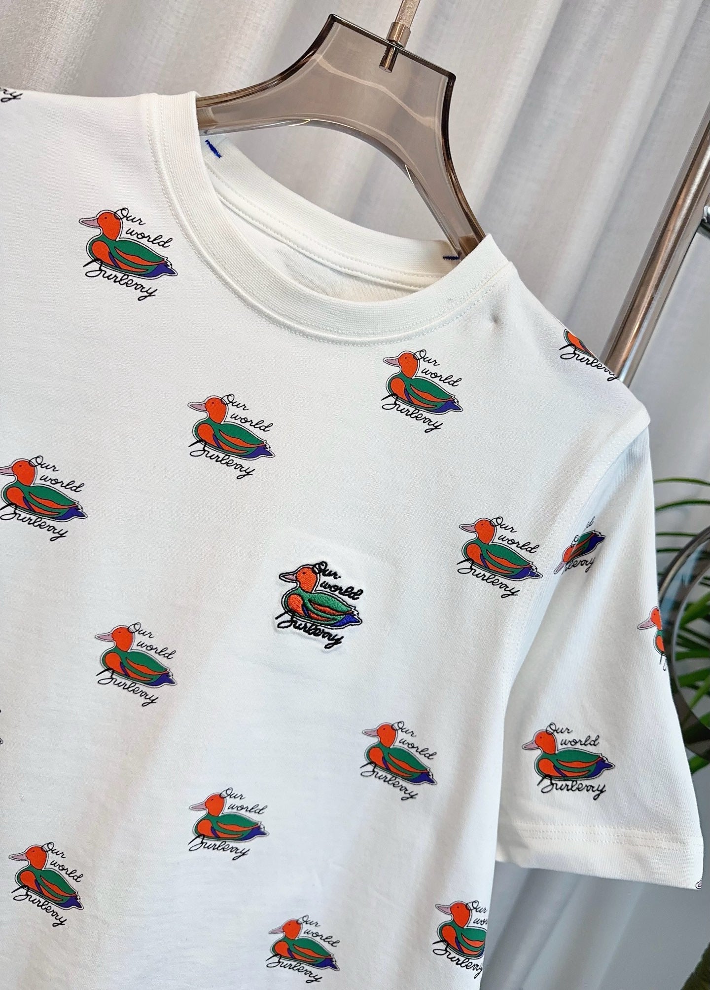 BBR Tee