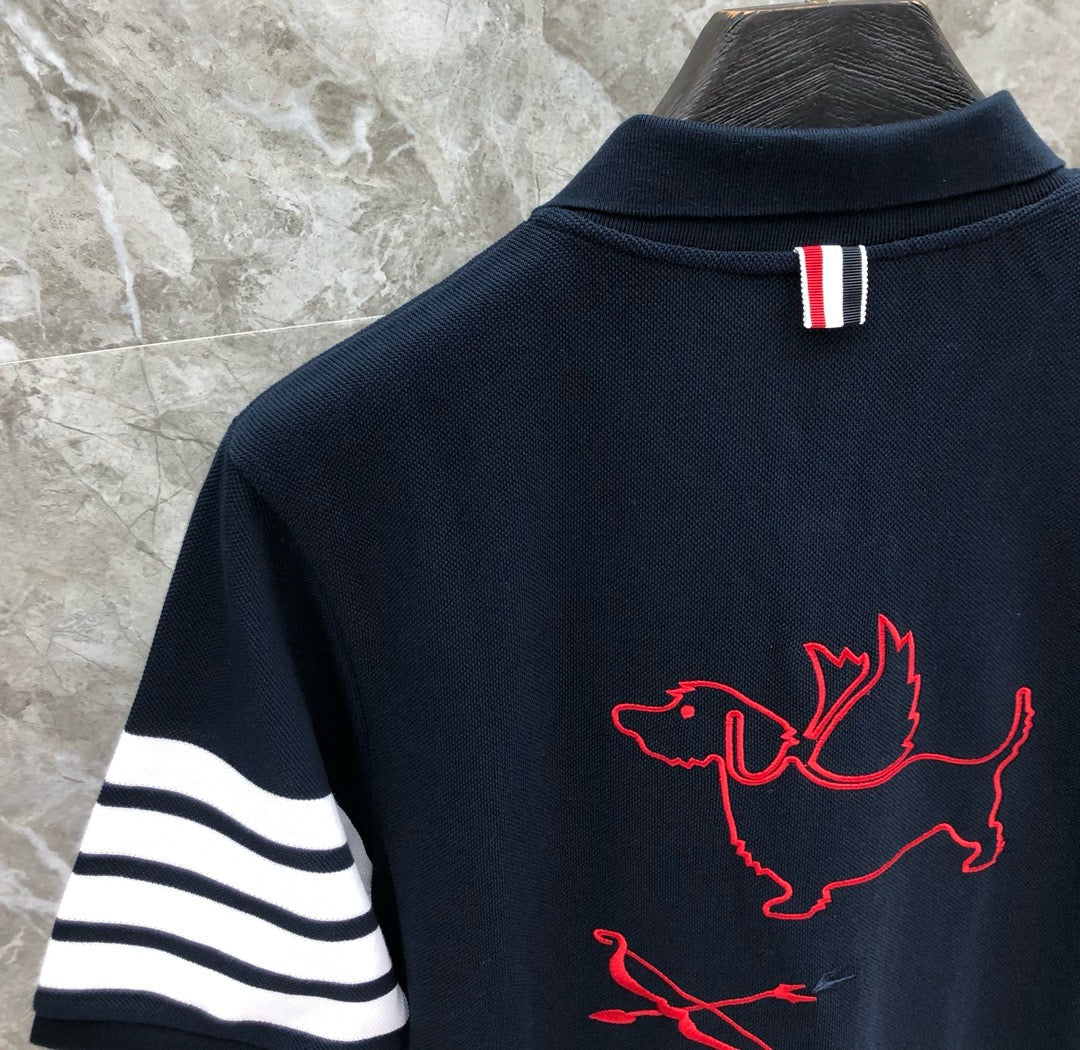 Thom Browne Polo