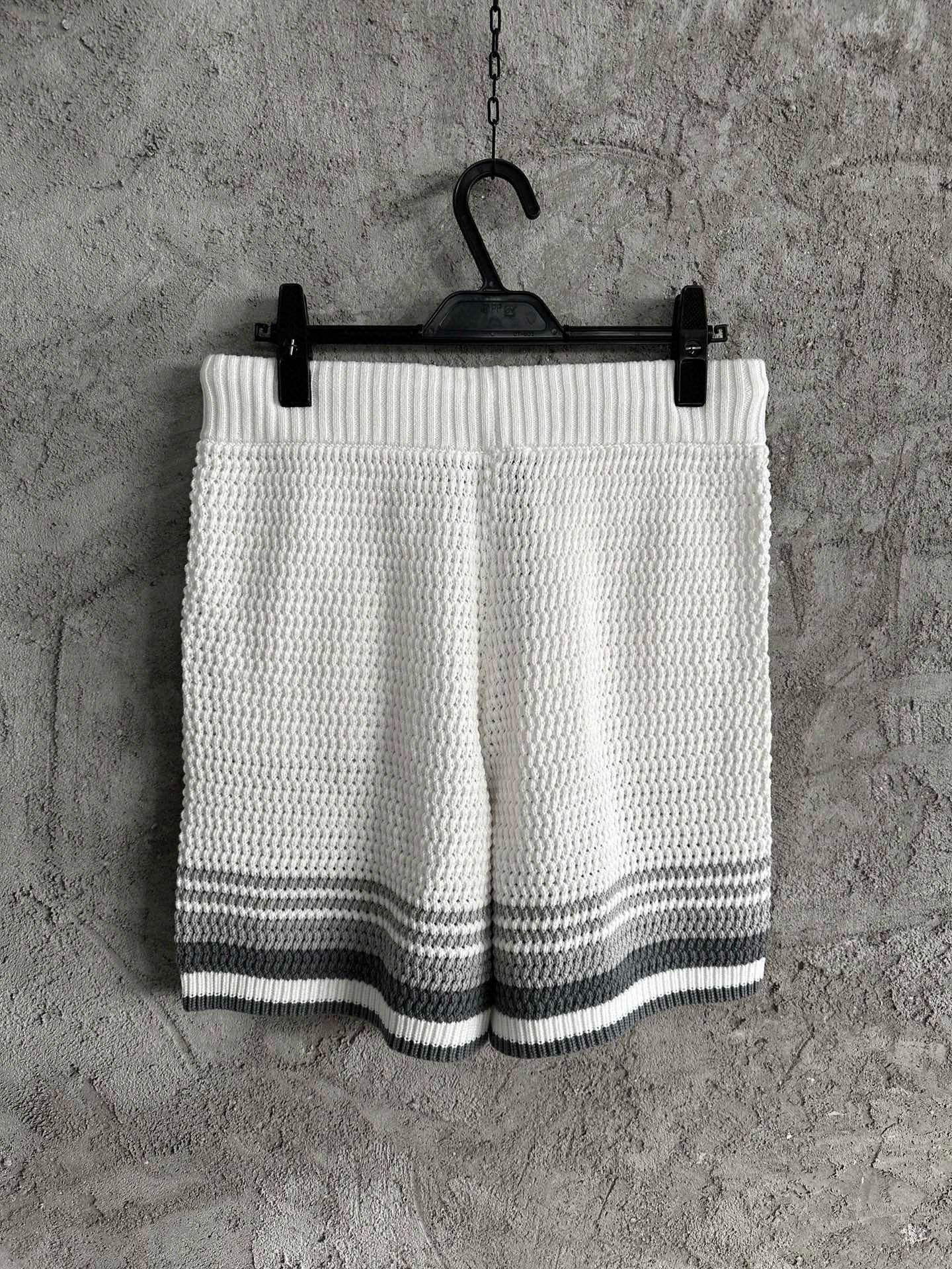 Casablance Short Pants