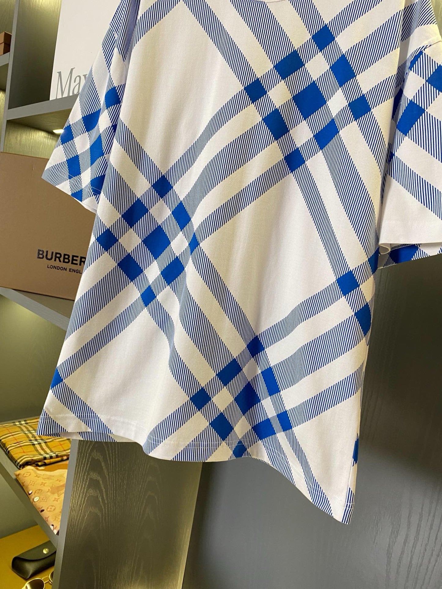 BBR T-shirt
