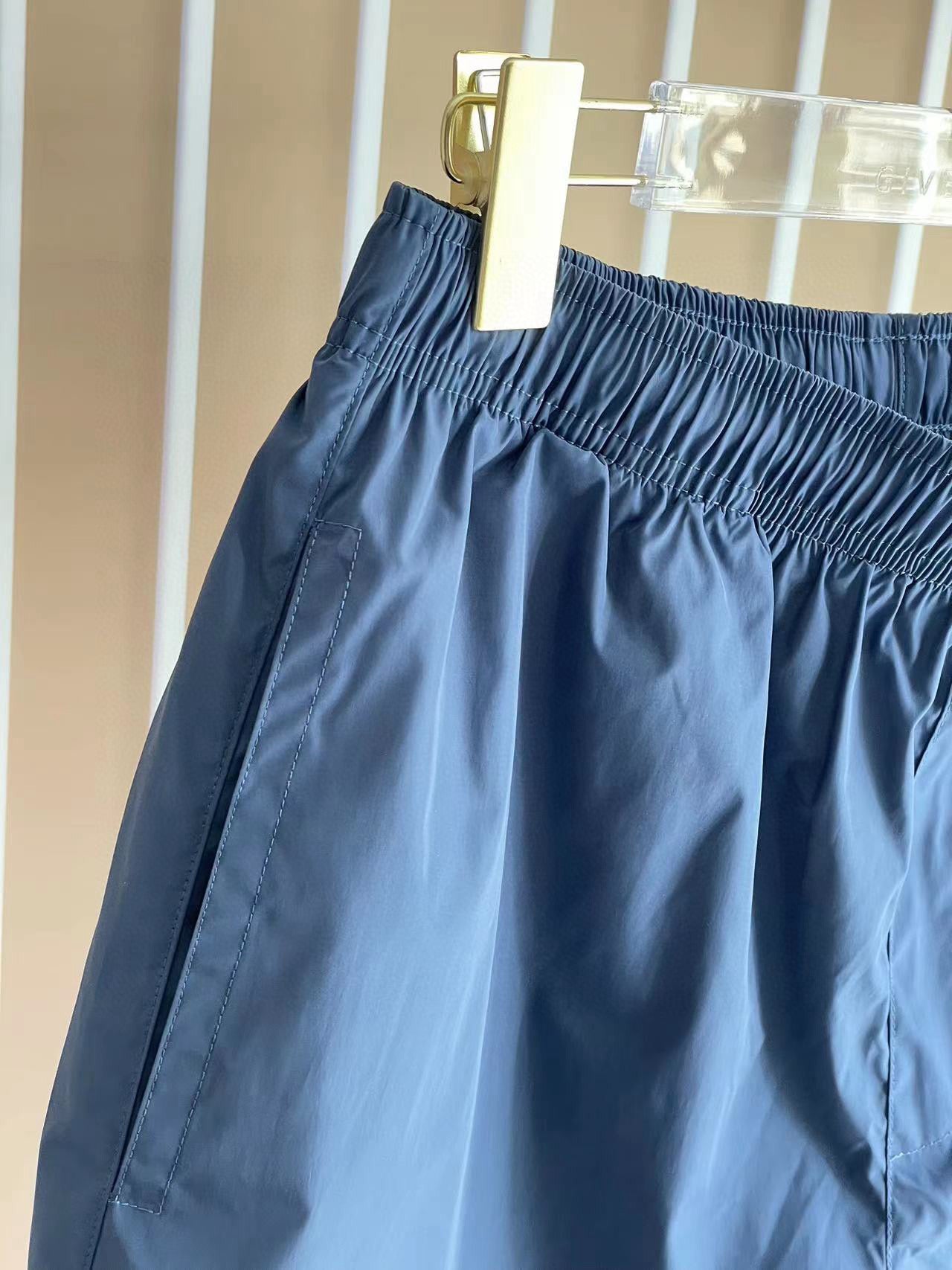 GVC Short Pants
