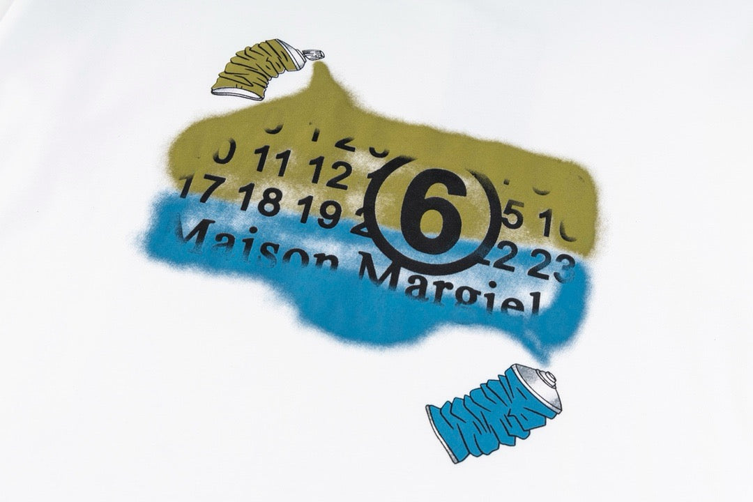 Maison Margiela T-shirt