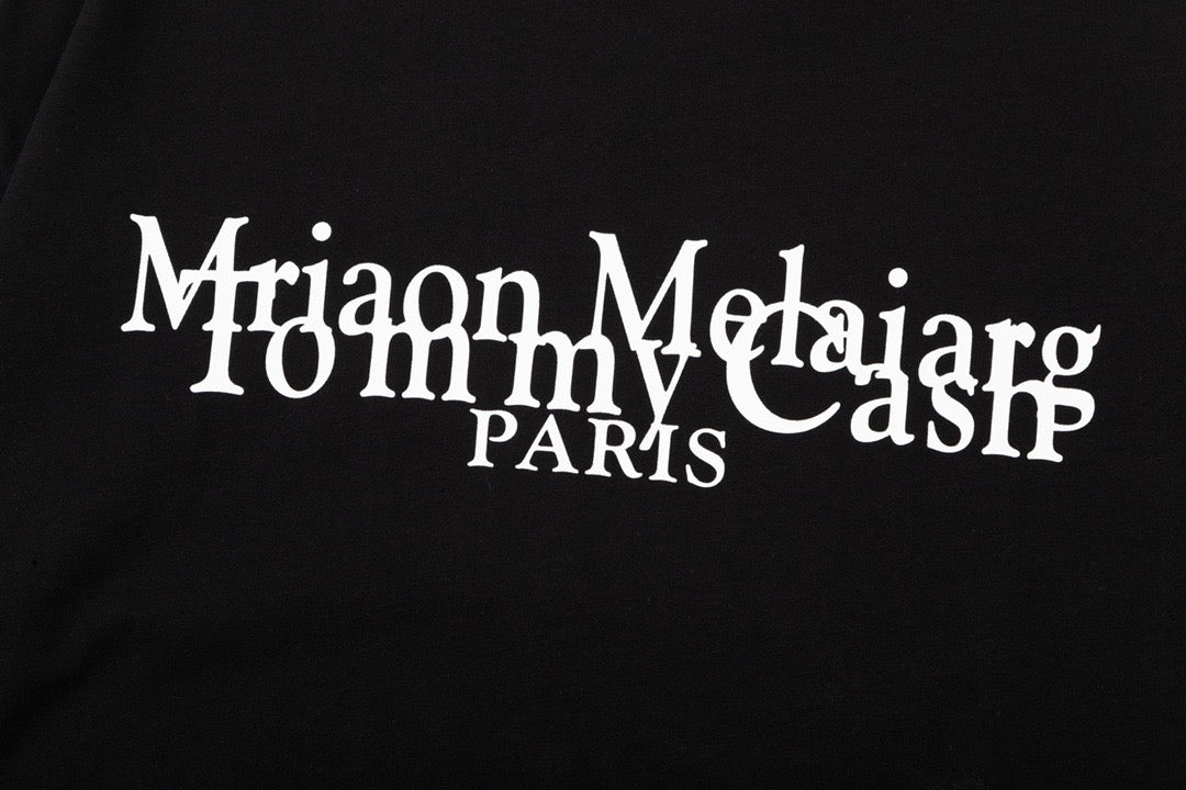 Maison Margiela T-shirt