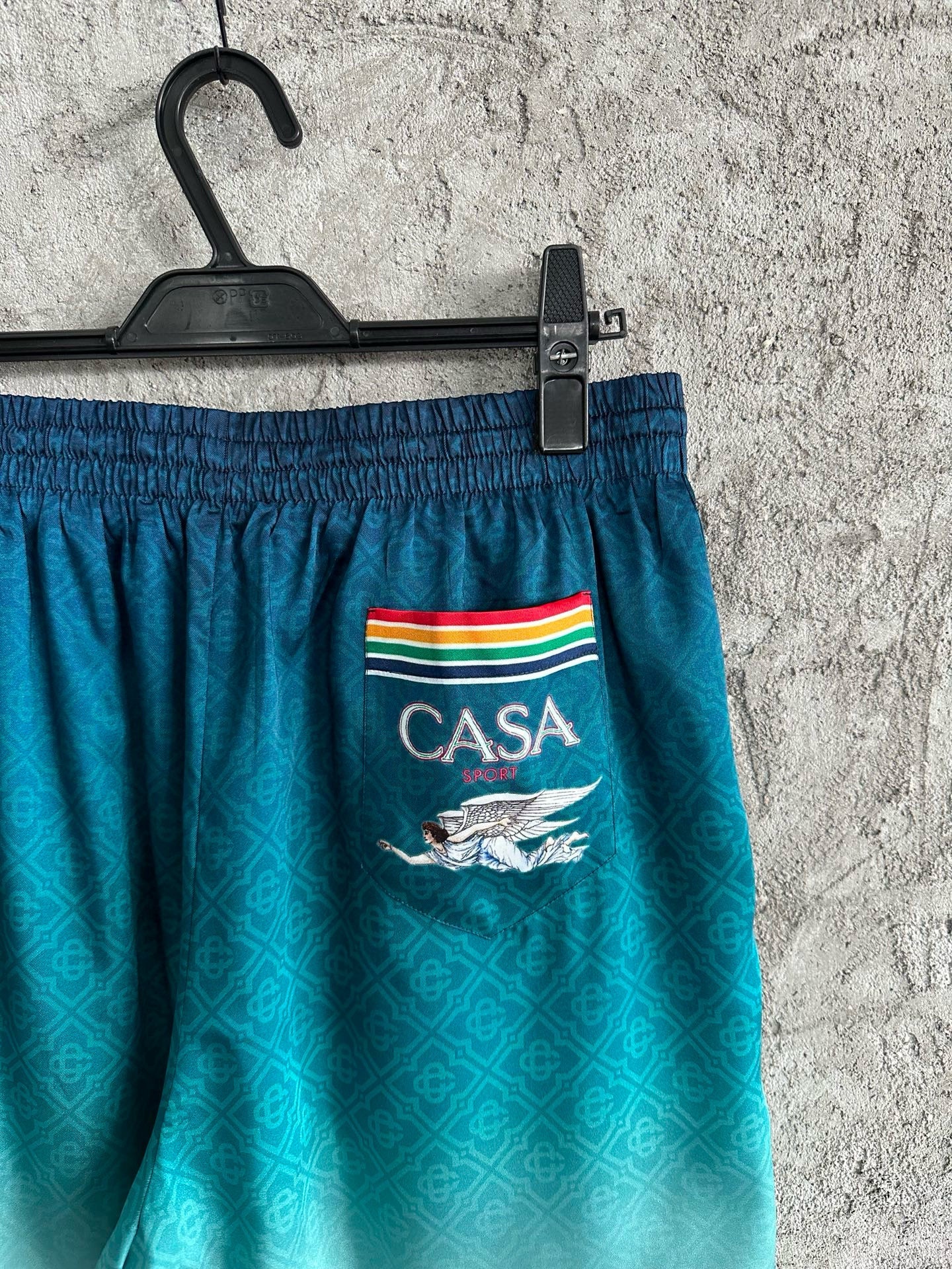 Casablance Short Pants