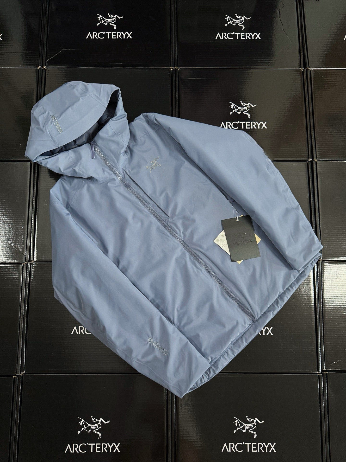 Arctery Jacket