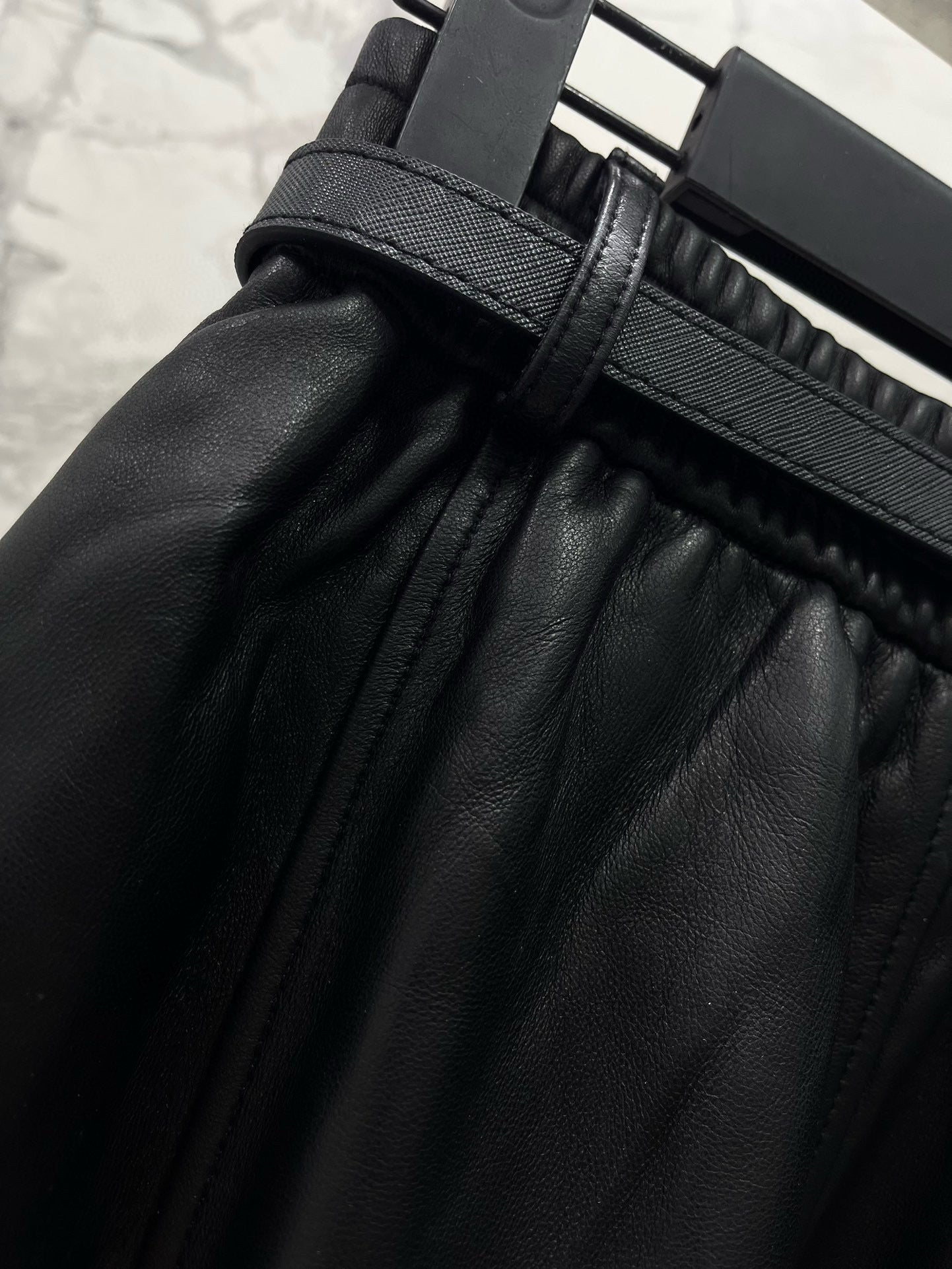 Prada Long Skirt
