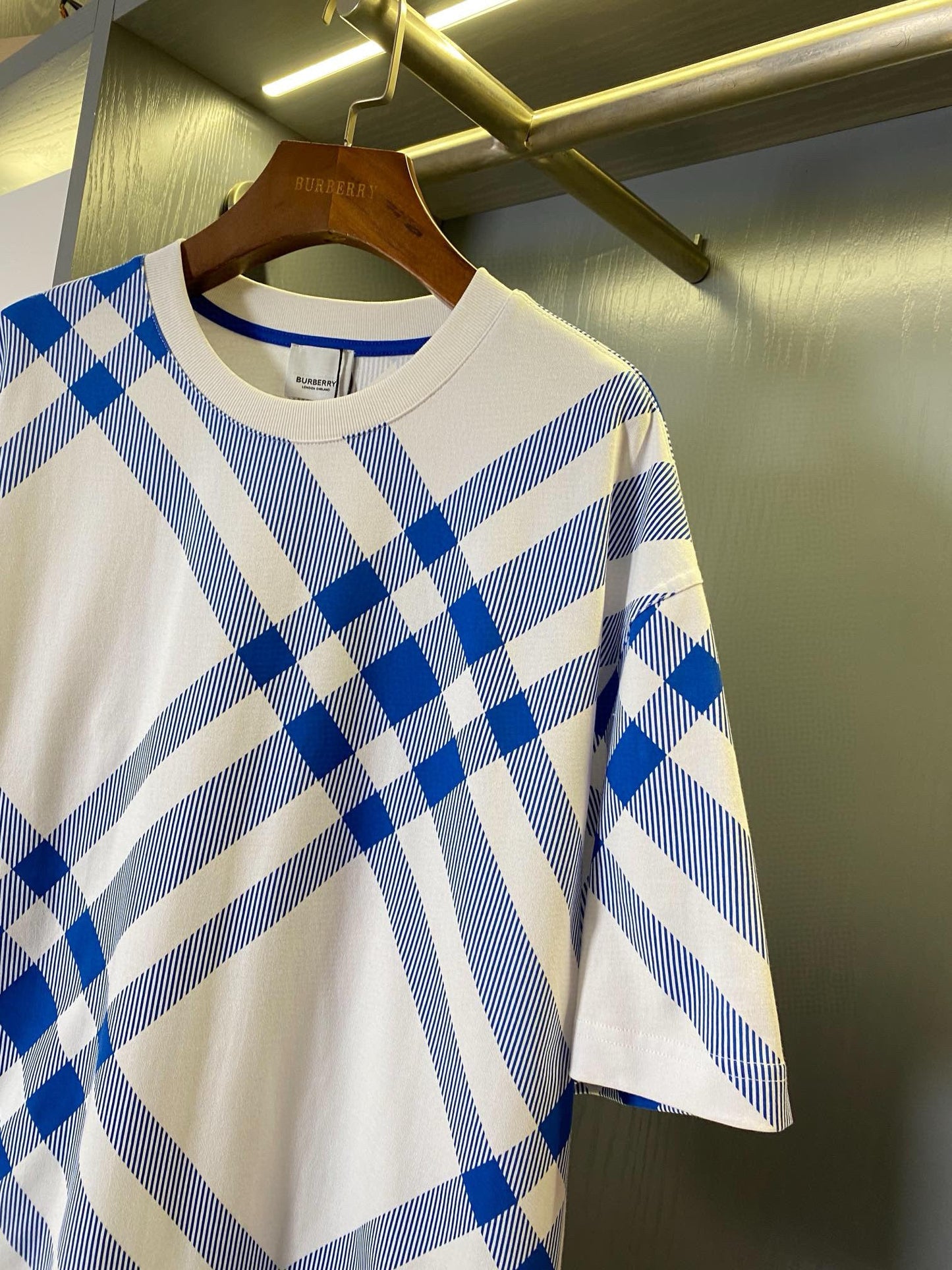 BBR T-shirt